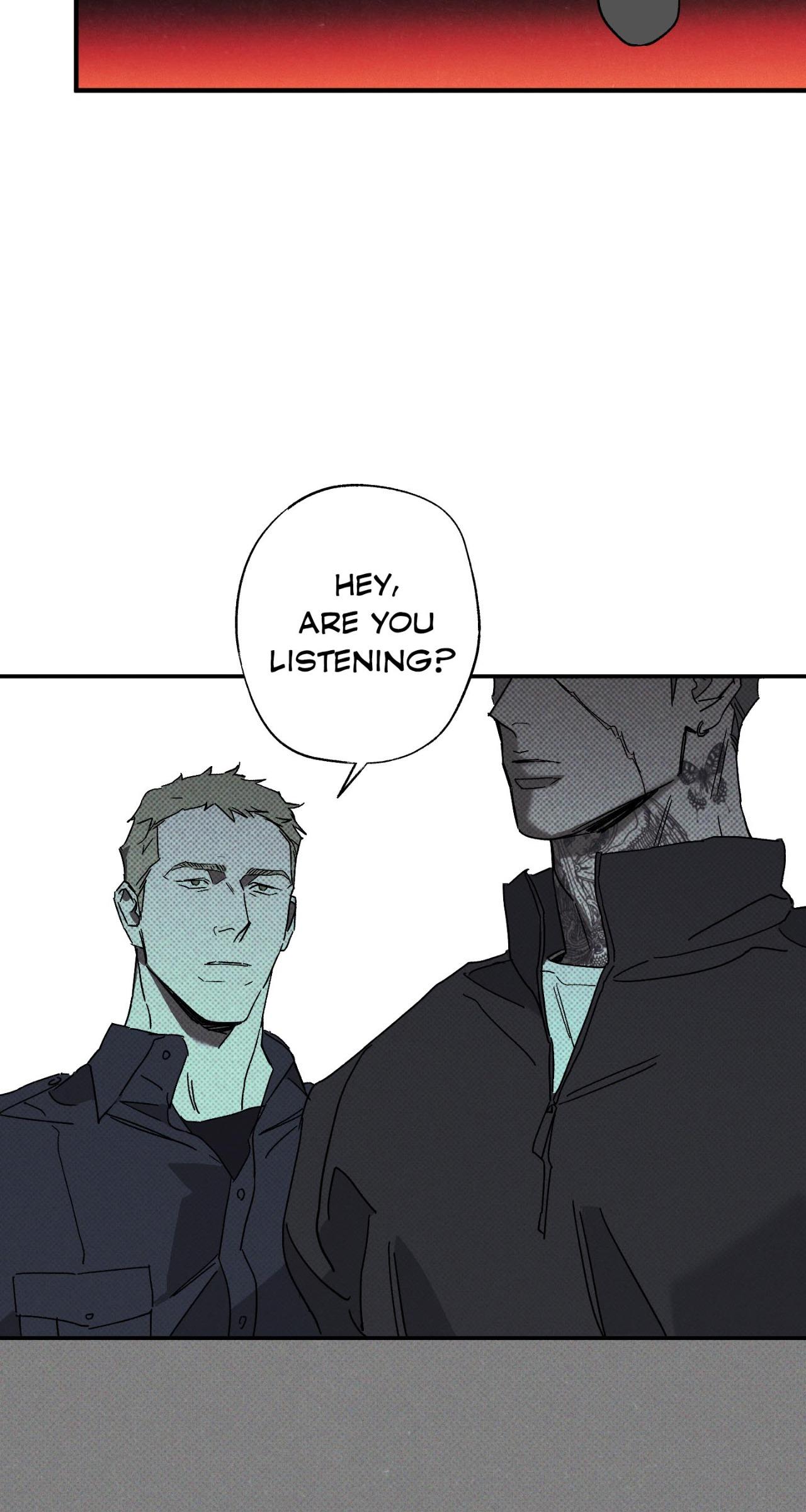 Wet Sand Chapter 96.1 page 51 - 