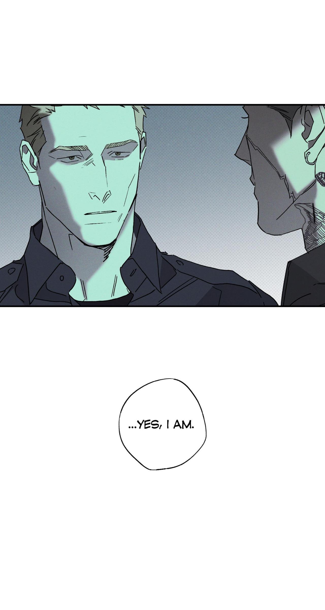 Wet Sand Chapter 96.1 page 53 - 