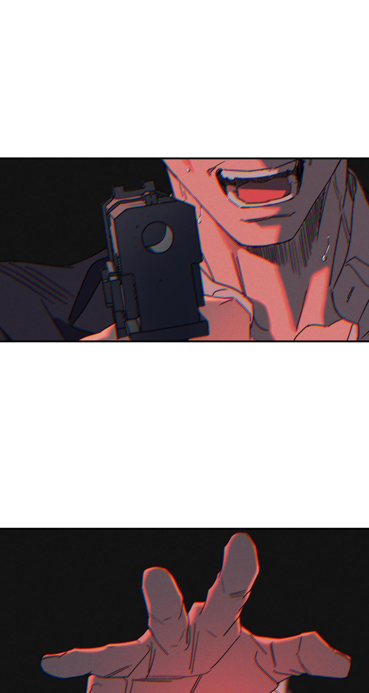 Wet Sand Chapter 96.1 page 9 - 