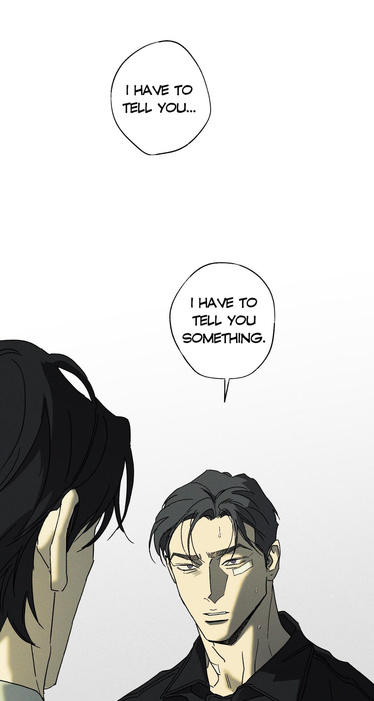 Wet Sand Chapter 97.1 page 12 - 
