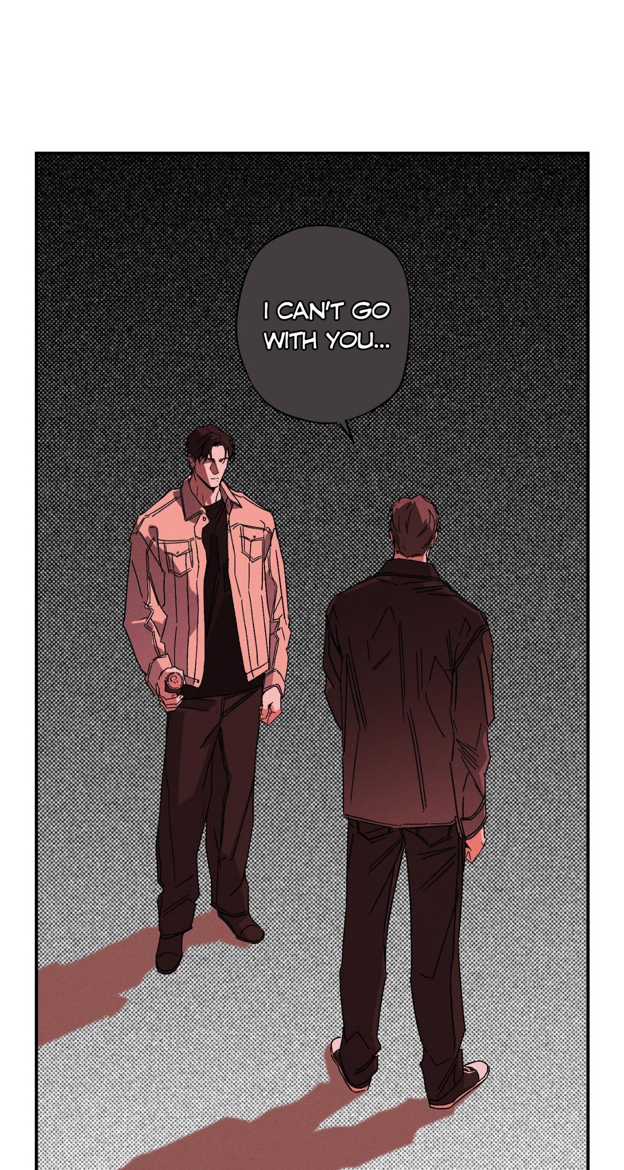 Wet Sand Chapter 97.1 page 17 - 