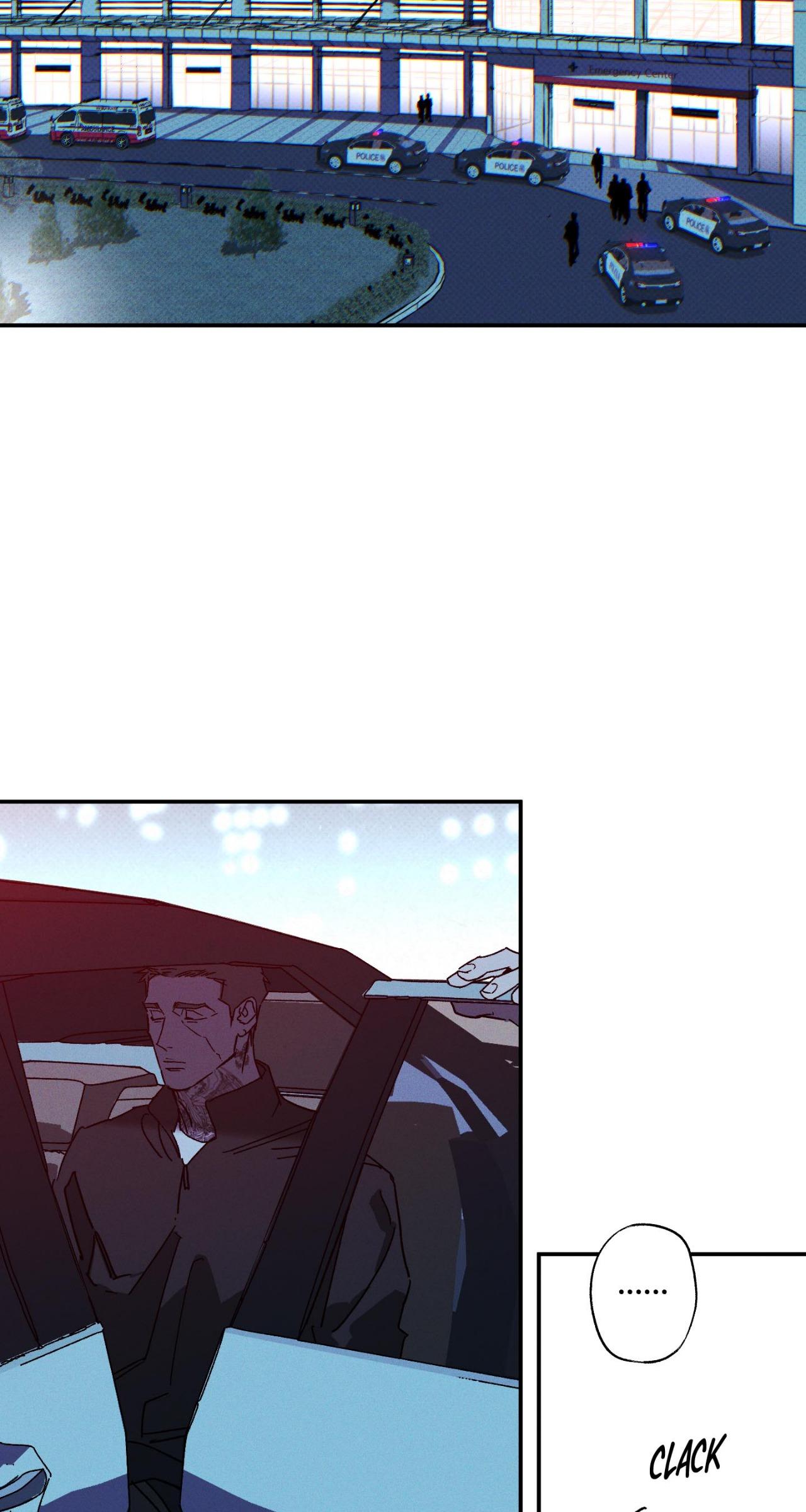 Wet Sand Chapter 97.1 page 19 - 