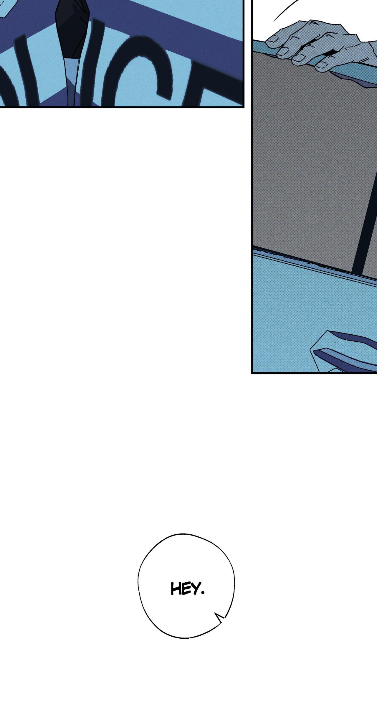 Wet Sand Chapter 97.1 page 20 - 