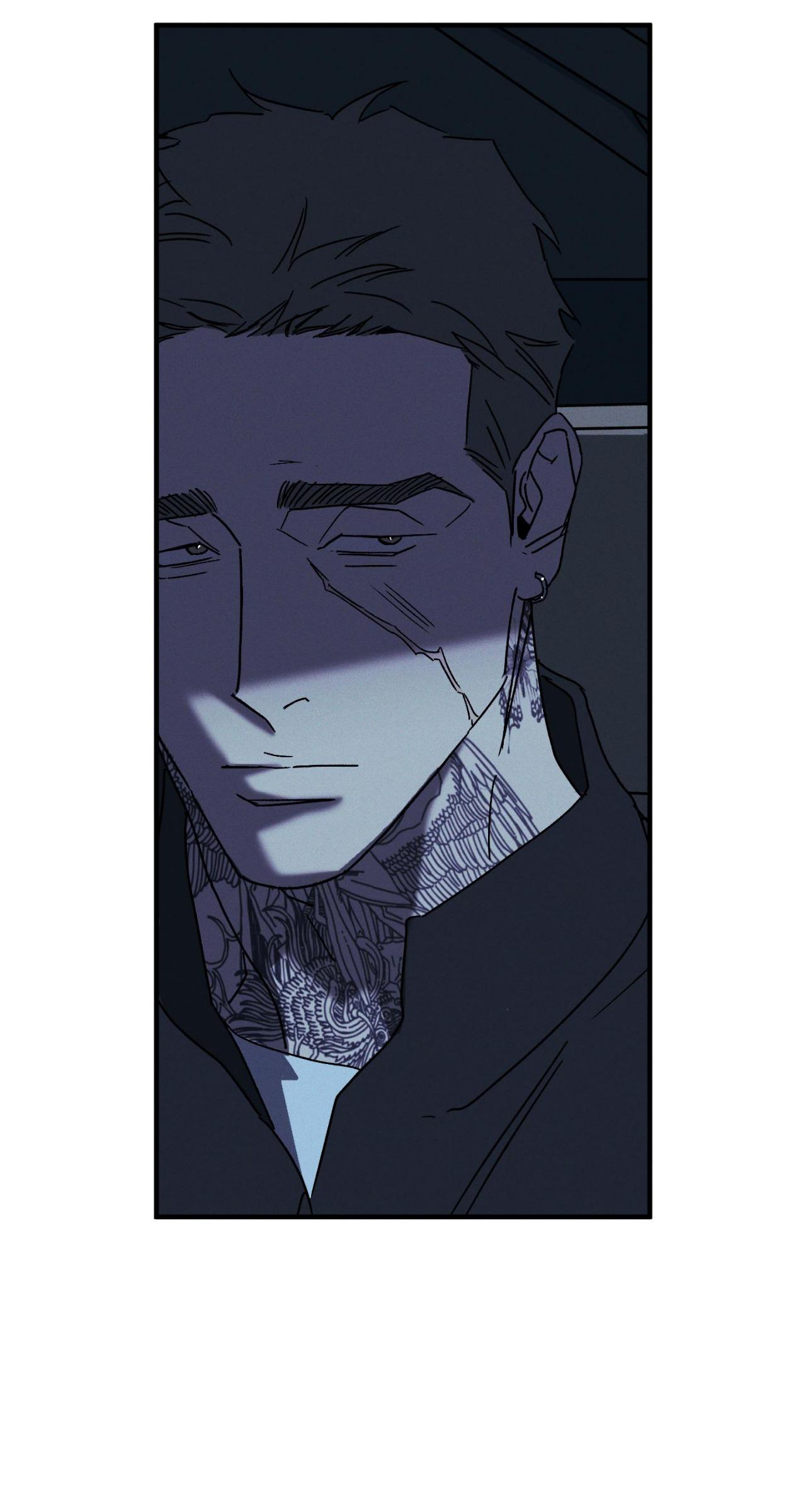 Wet Sand Chapter 97.1 page 21 - 