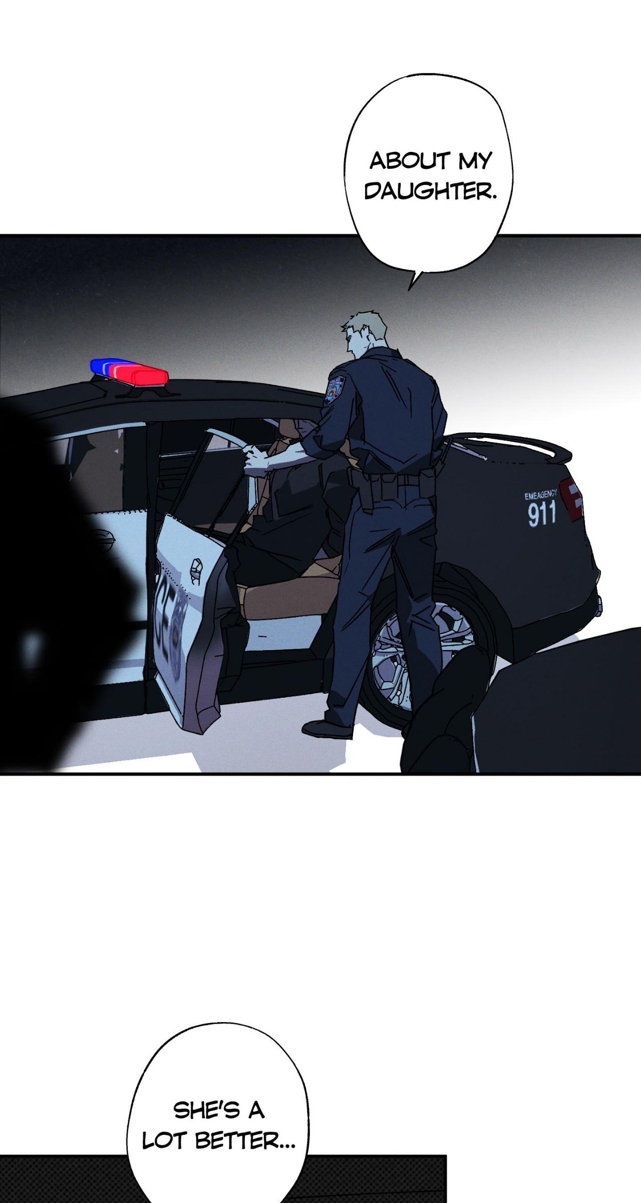 Wet Sand Chapter 97.1 page 22 - 