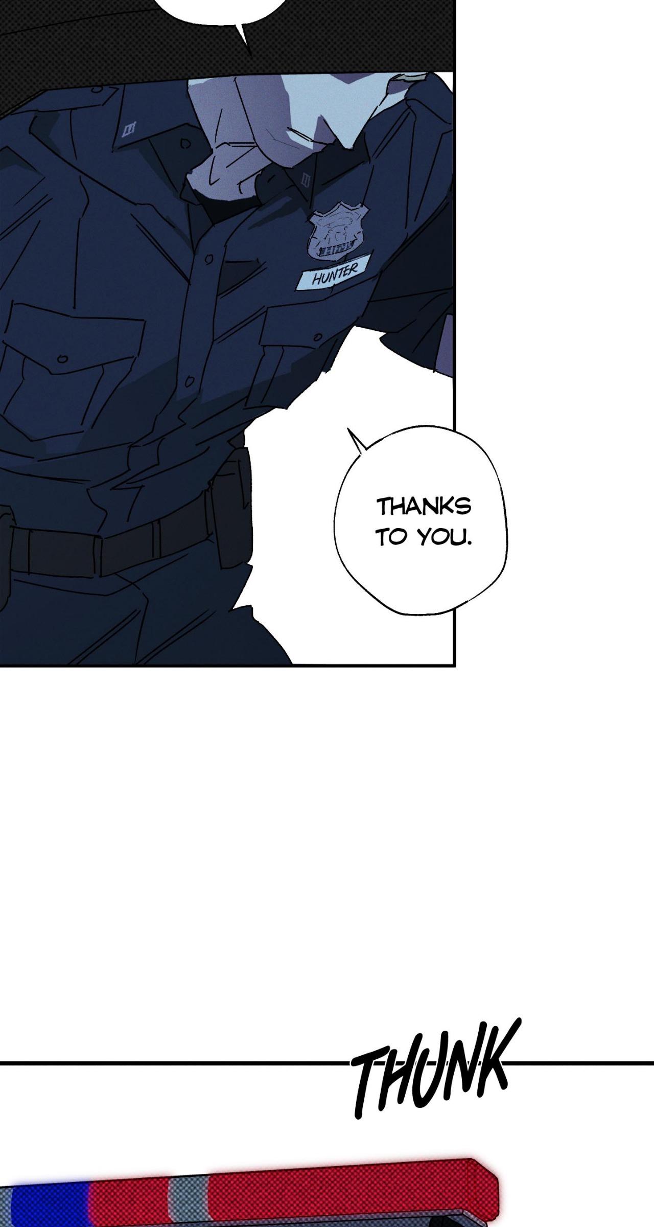 Wet Sand Chapter 97.1 page 23 - 
