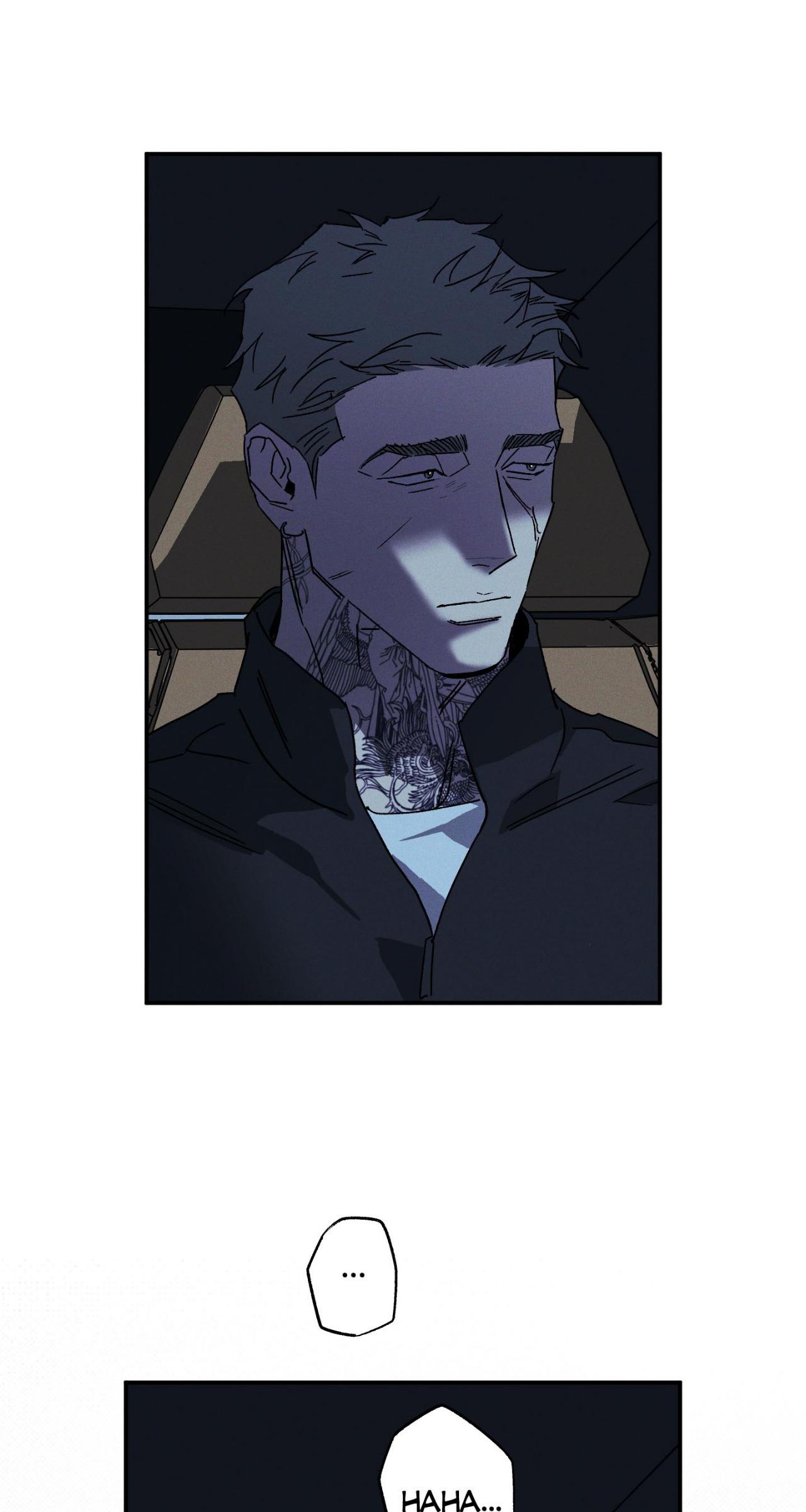 Wet Sand Chapter 97.1 page 25 - 