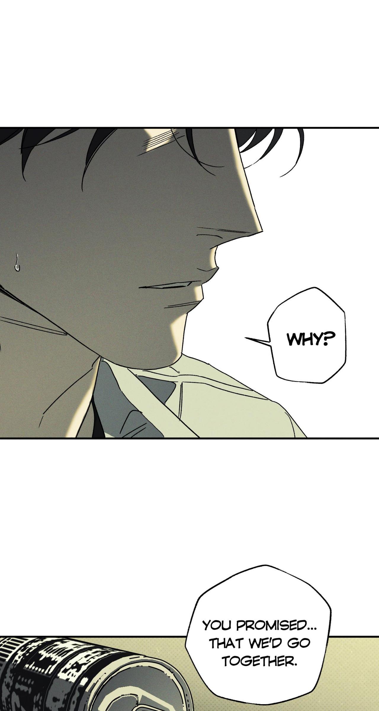 Wet Sand Chapter 97.1 page 29 - 