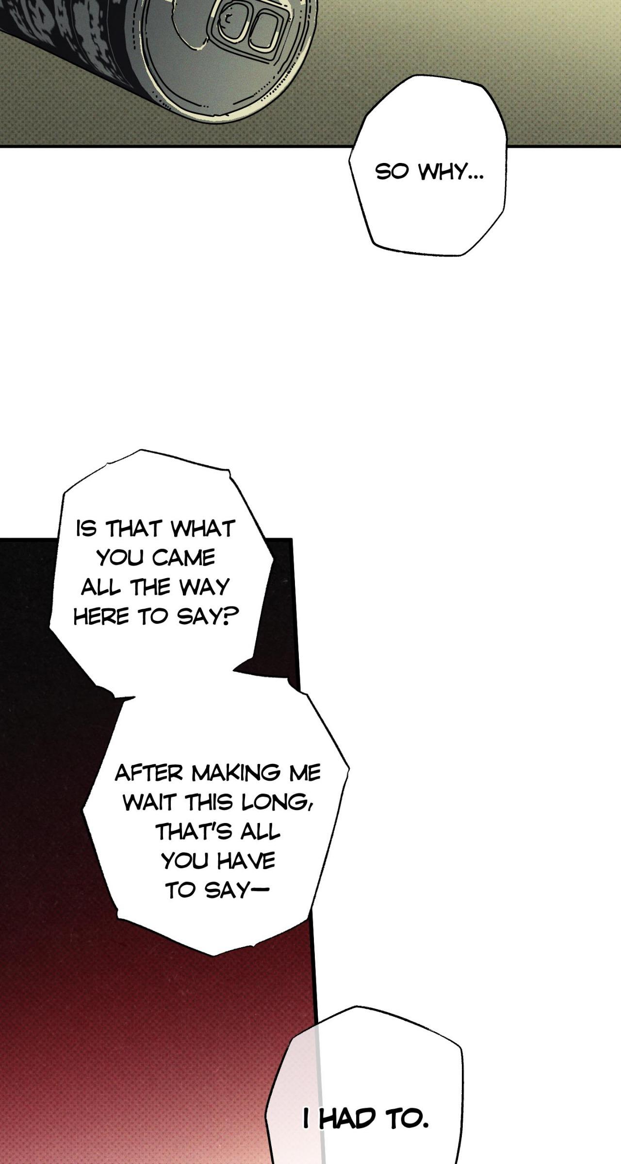 Wet Sand Chapter 97.1 page 30 - 