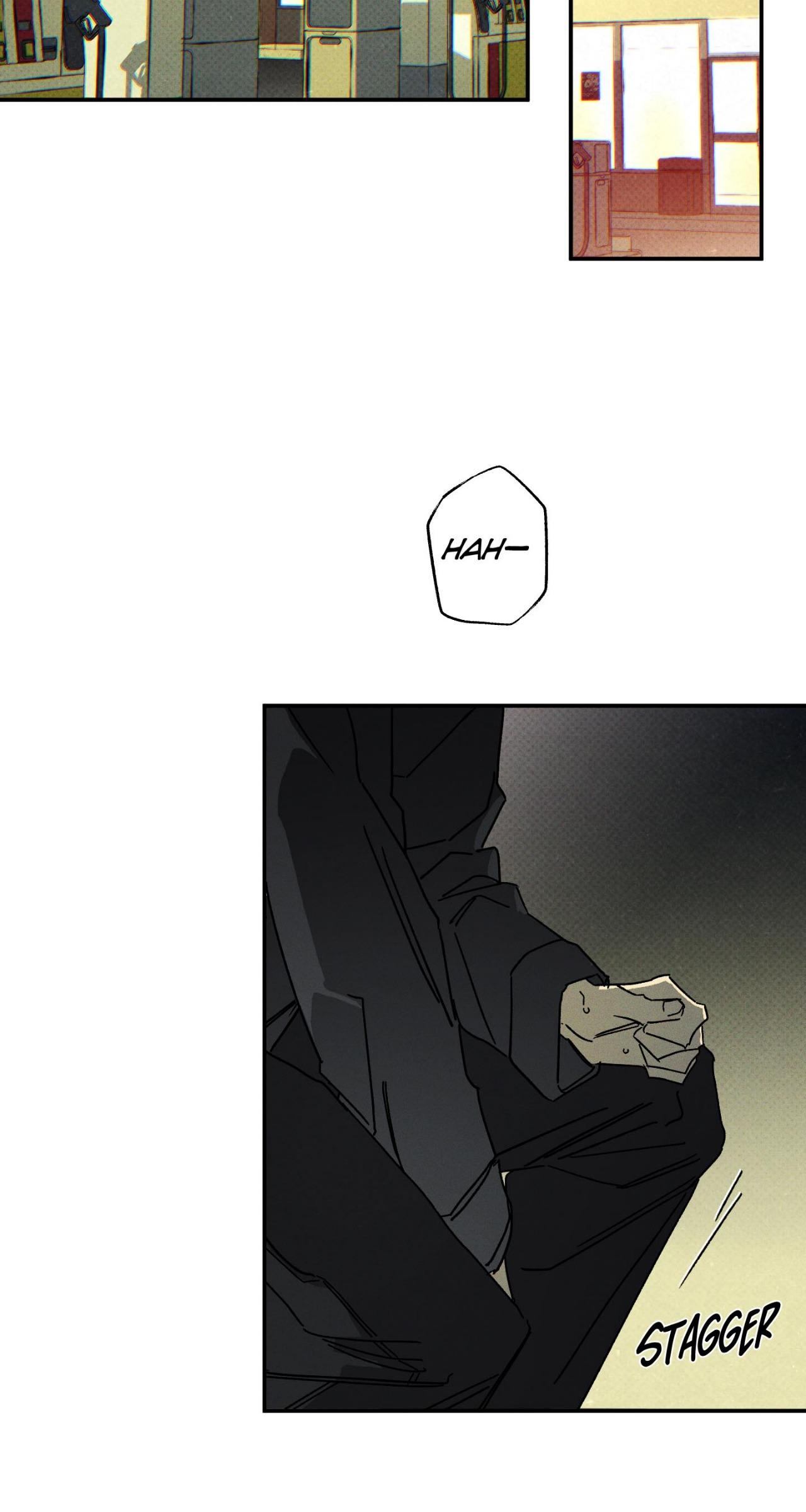 Wet Sand Chapter 97.1 page 4 - 
