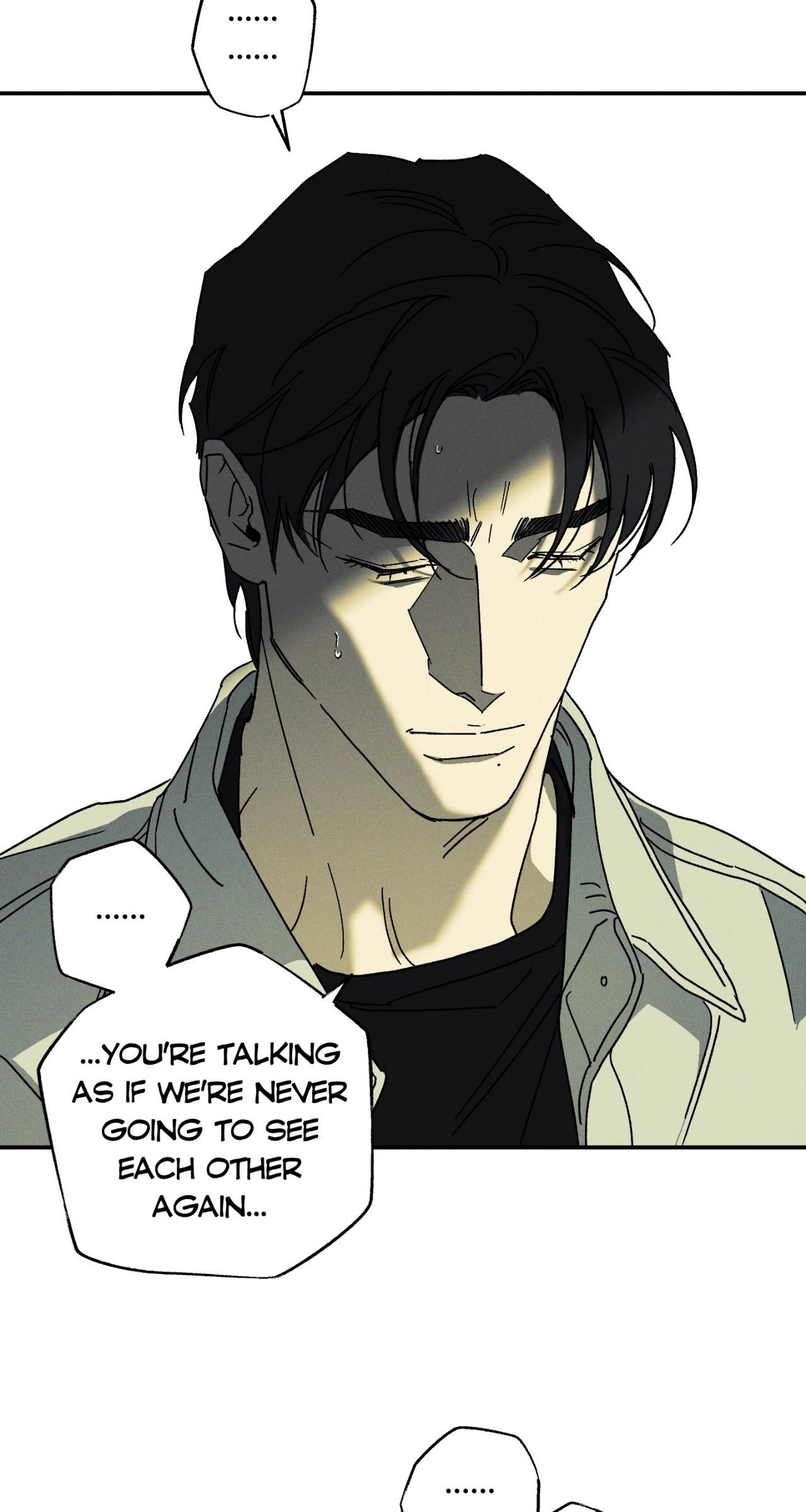 Wet Sand Chapter 97.1 page 34 - 