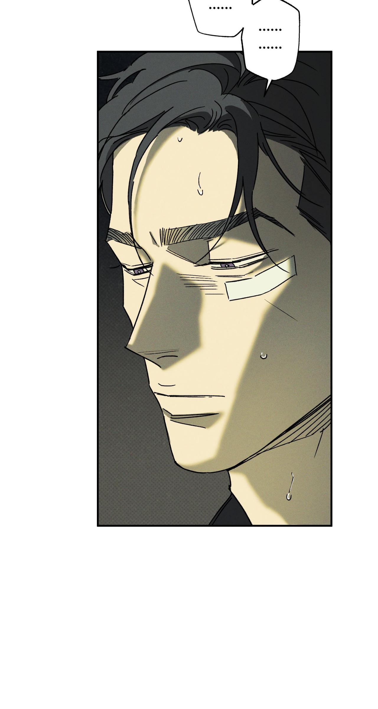 Wet Sand Chapter 97.1 page 35 - 