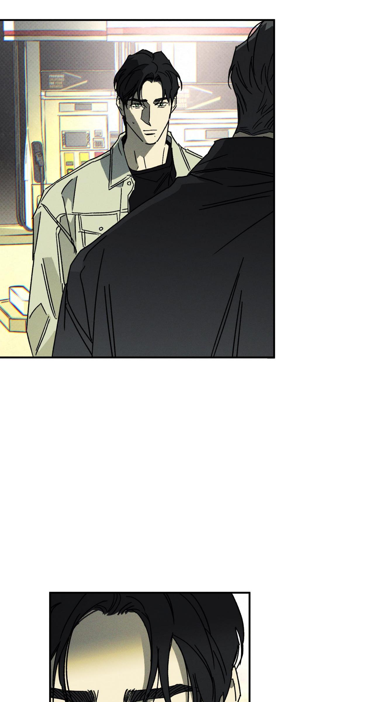 Wet Sand Chapter 97.1 page 37 - 