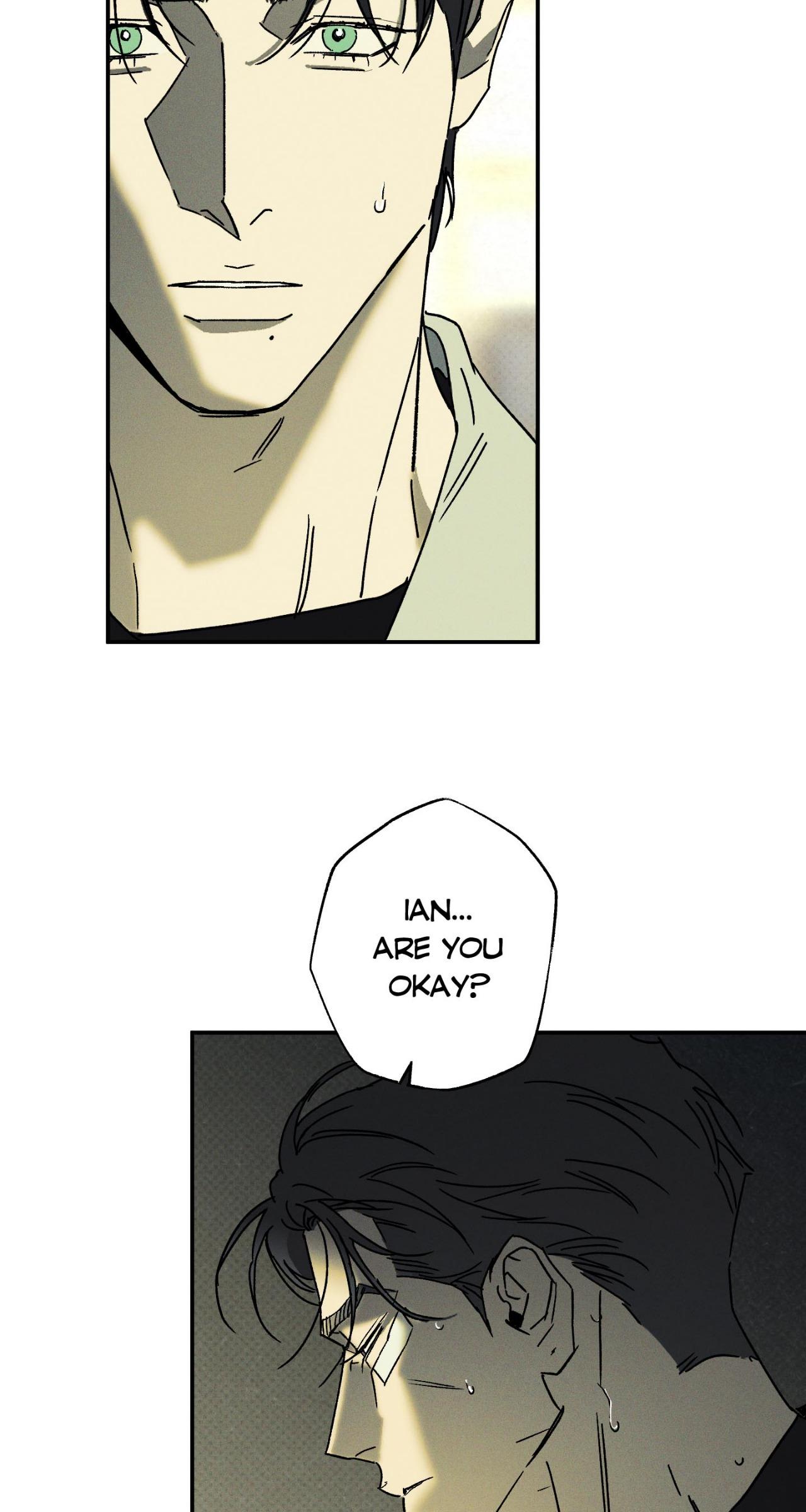 Wet Sand Chapter 97.1 page 38 - 