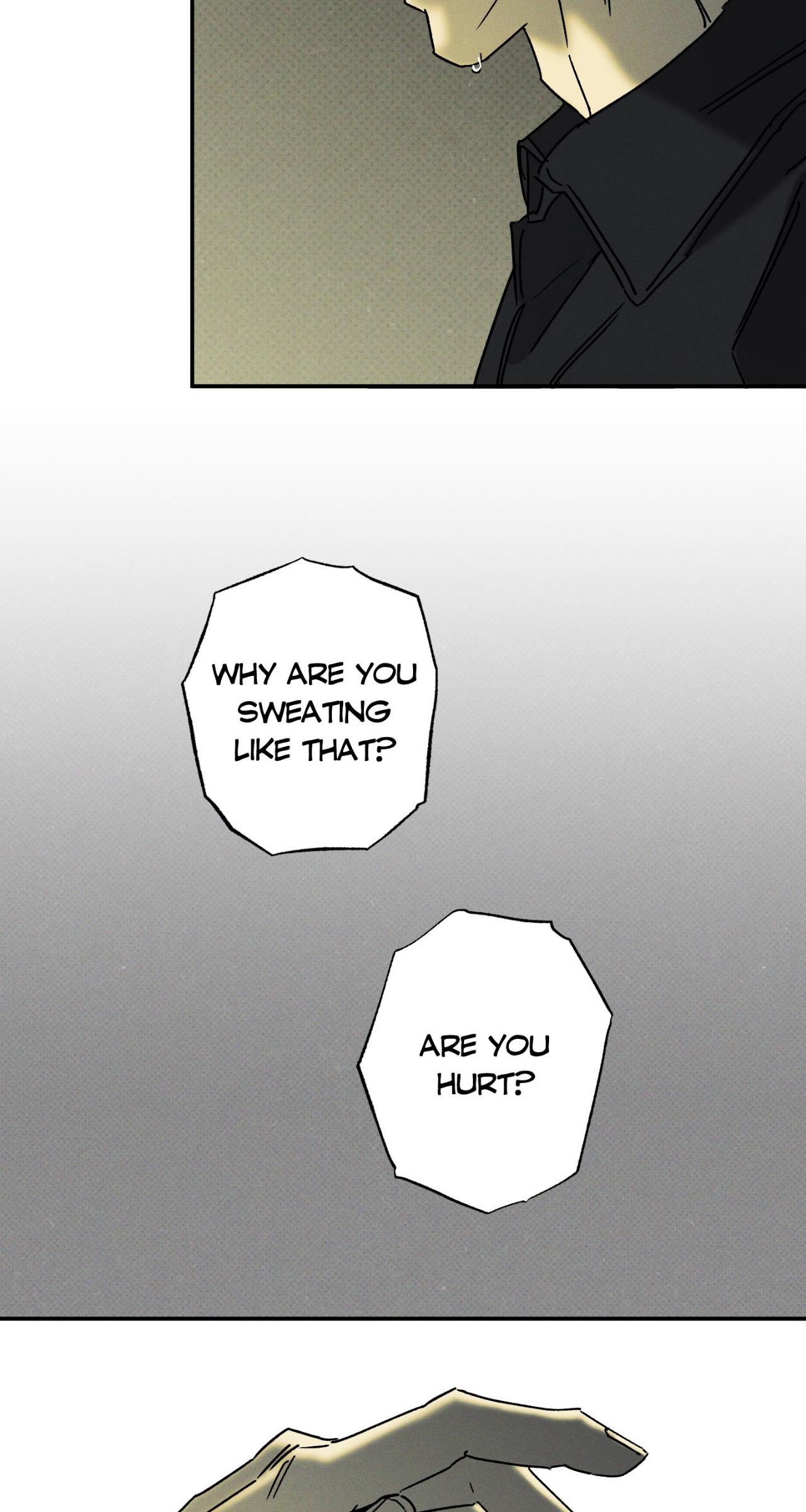 Wet Sand Chapter 97.1 page 39 - 