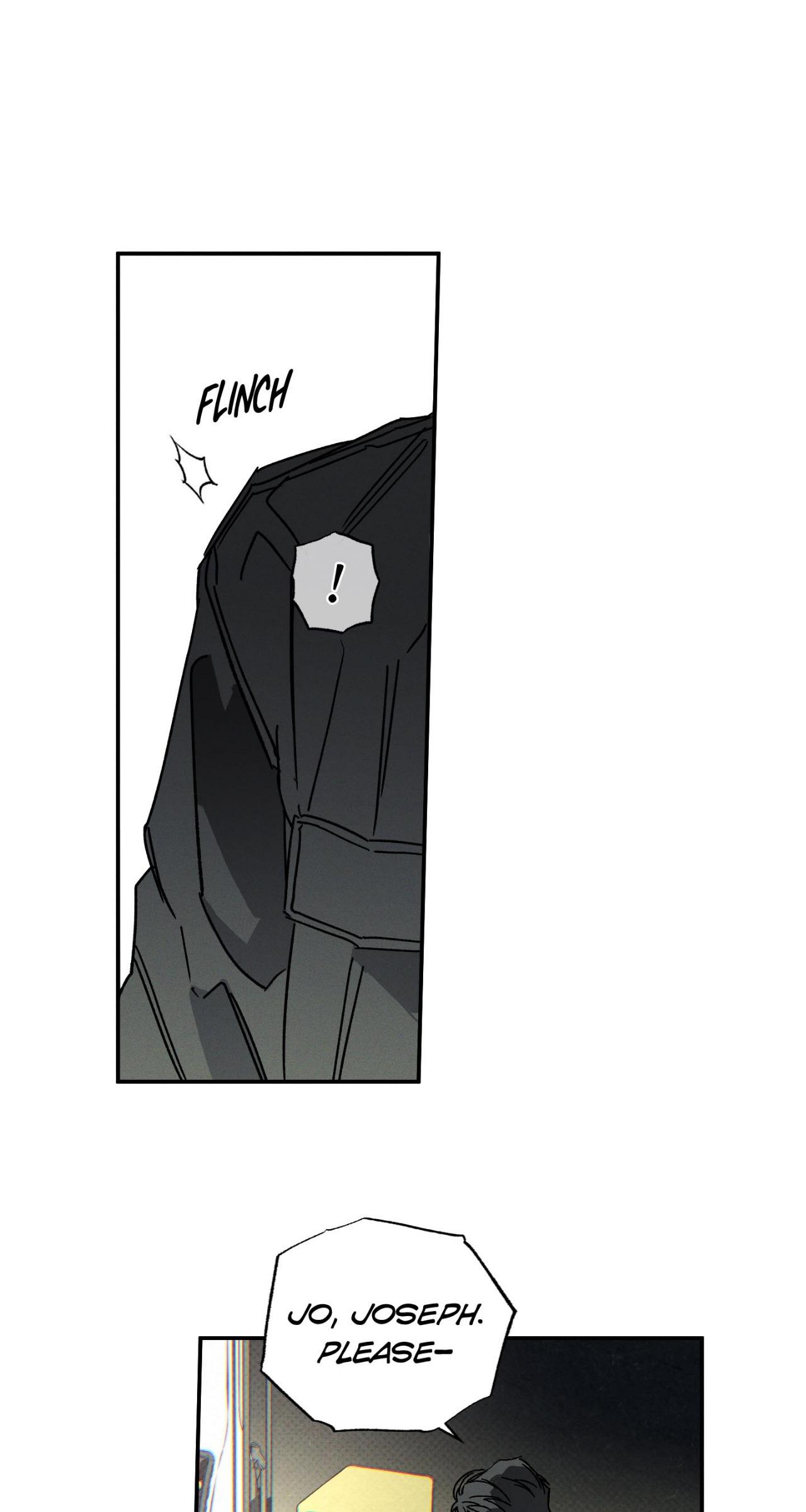 Wet Sand Chapter 97.1 page 41 - 
