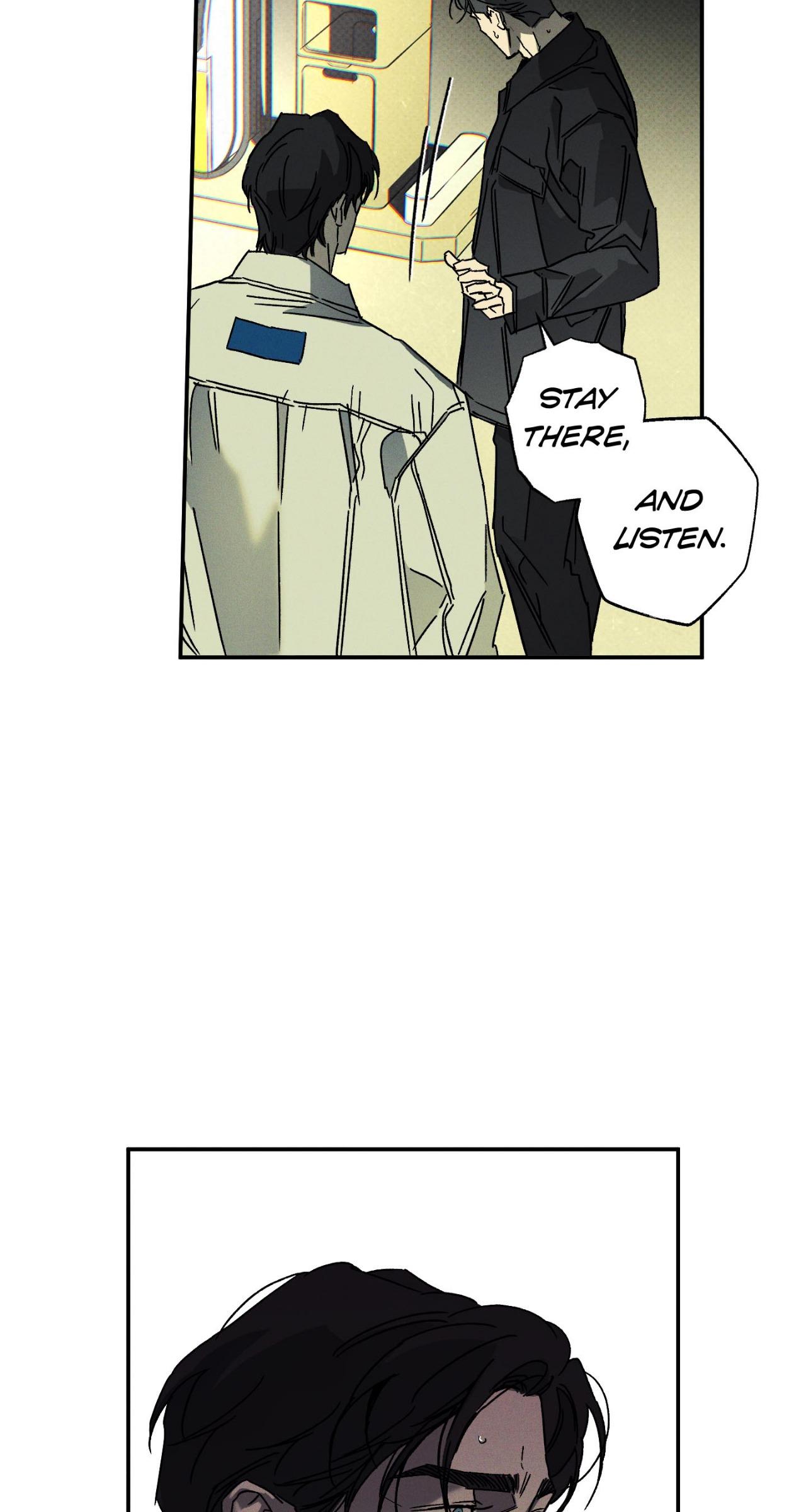 Wet Sand Chapter 97.1 page 42 - 