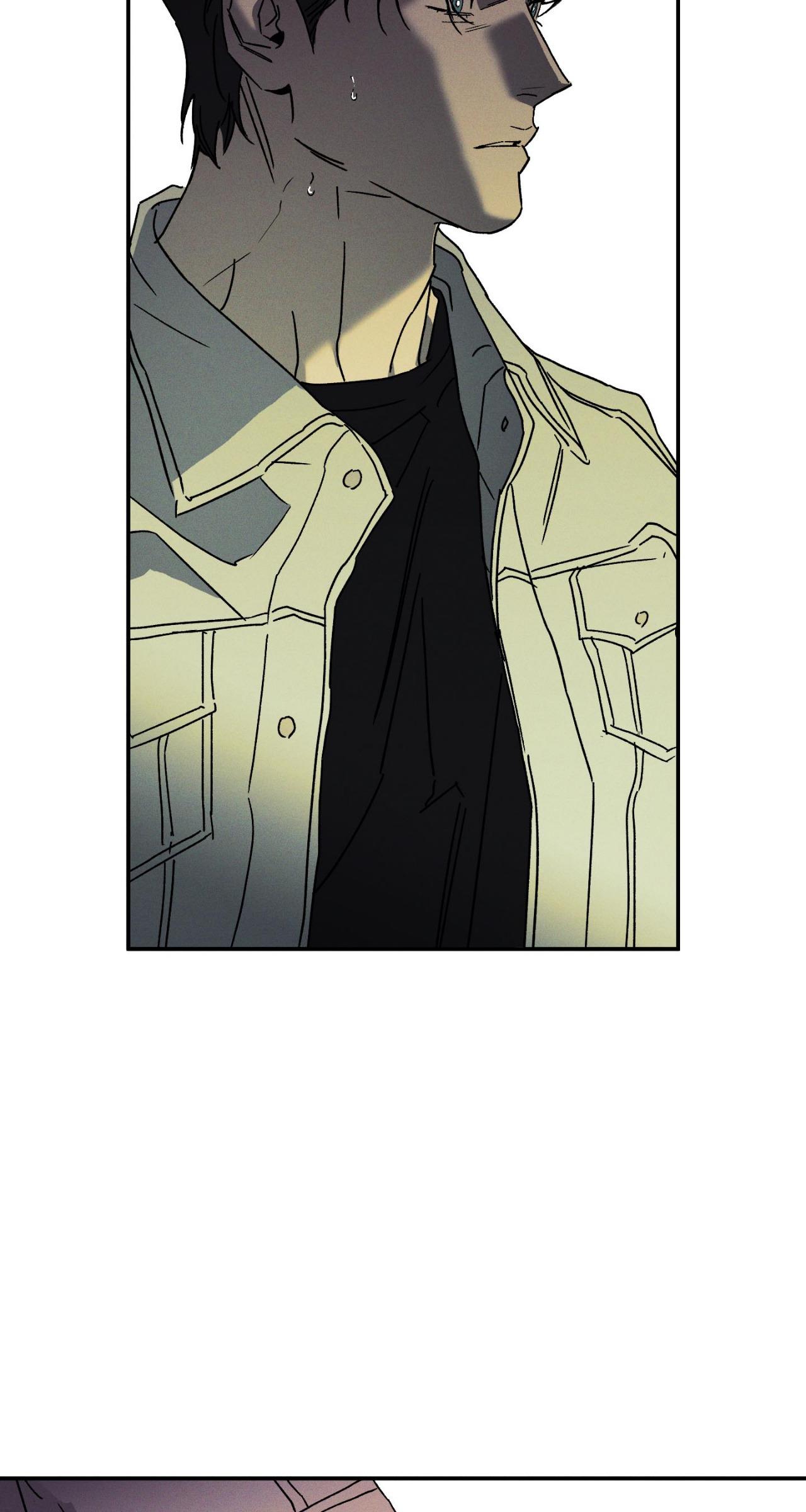 Wet Sand Chapter 97.1 page 43 - 