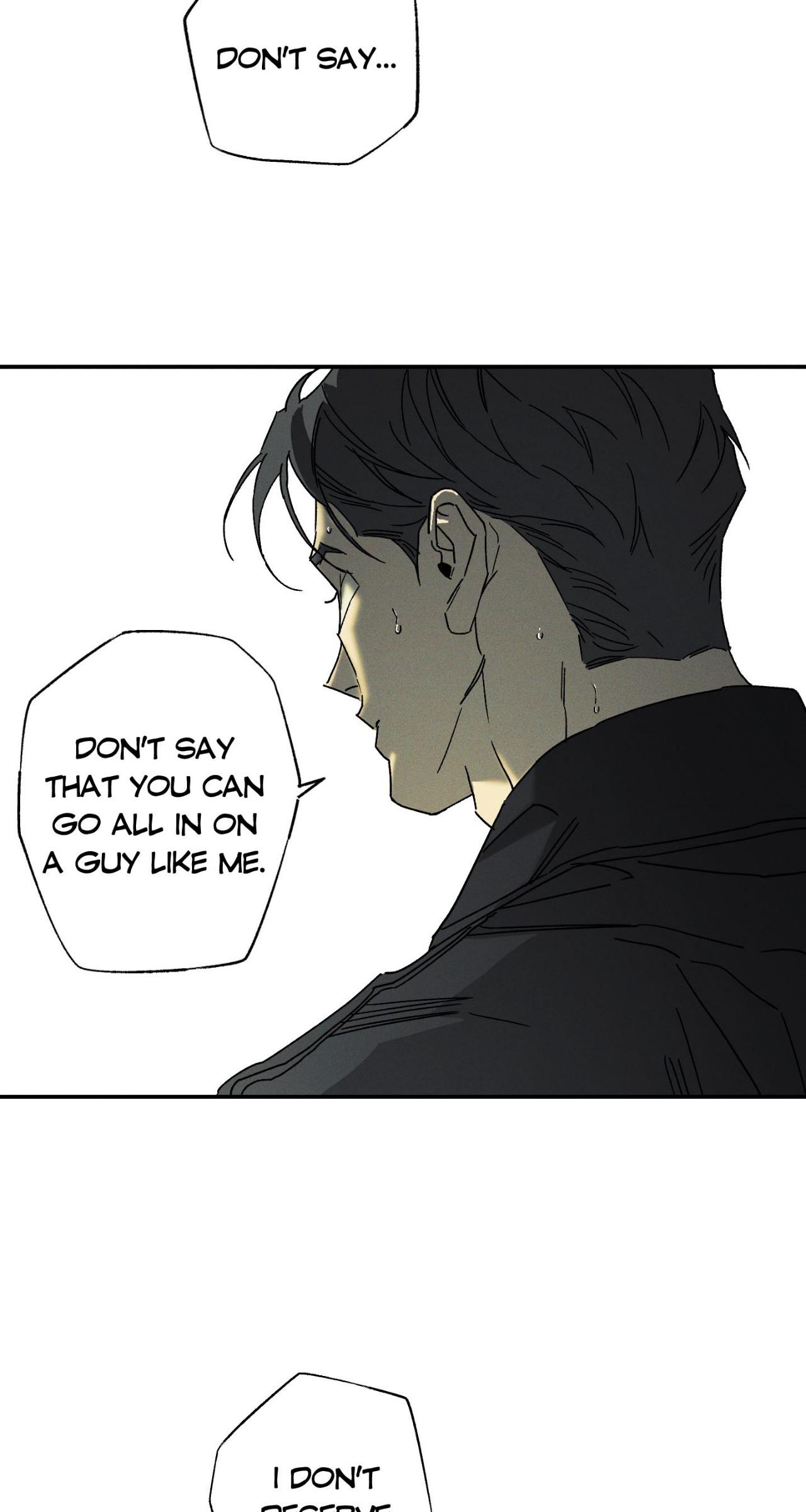 Wet Sand Chapter 97.1 page 46 - 