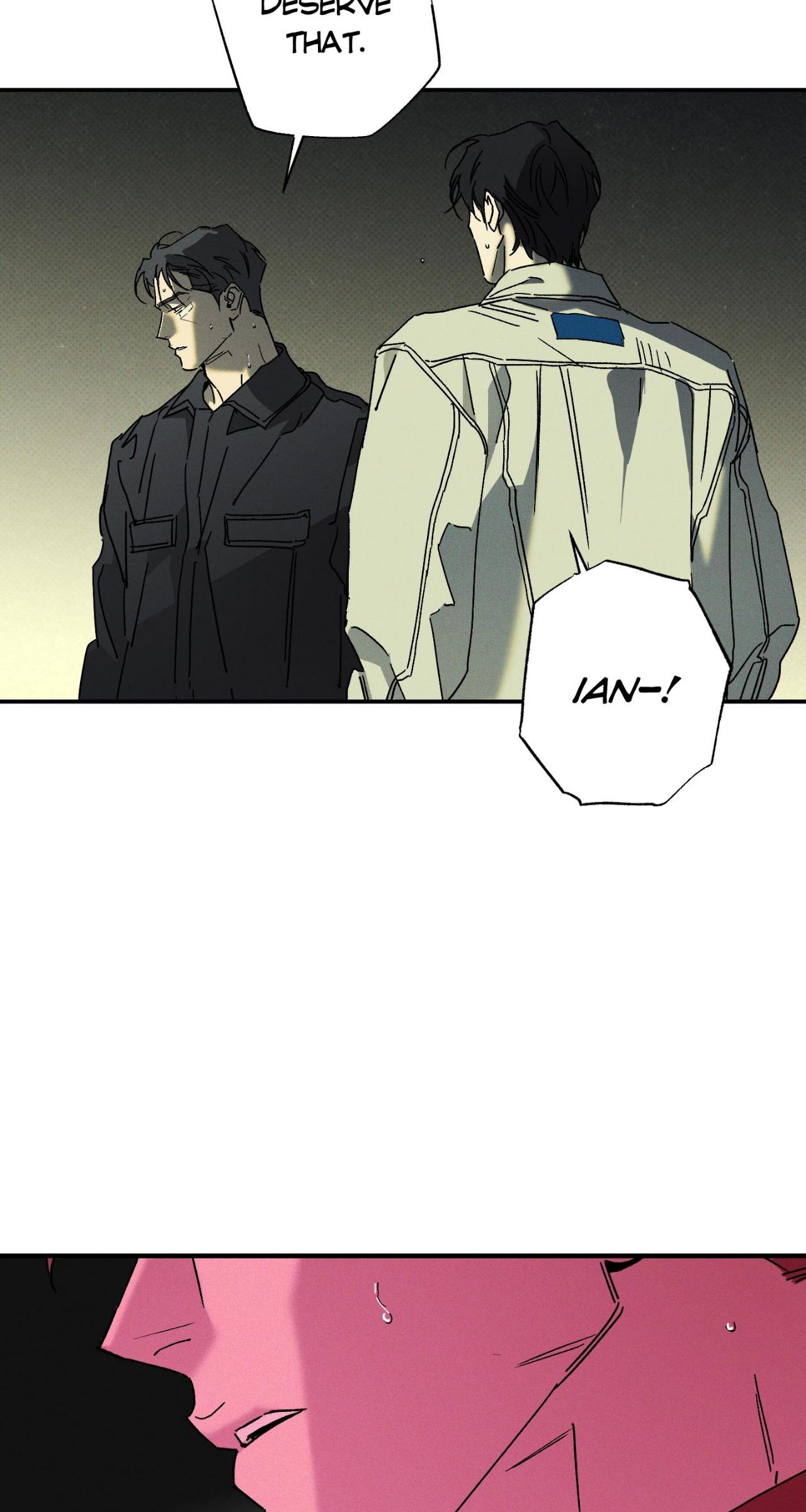 Wet Sand Chapter 97.1 page 47 - 