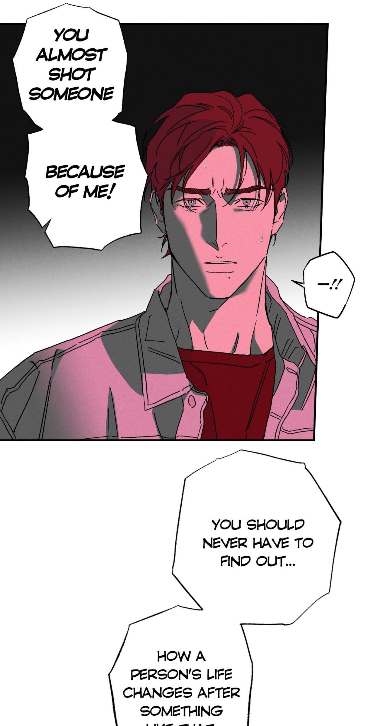 Wet Sand Chapter 97.1 page 49 - 