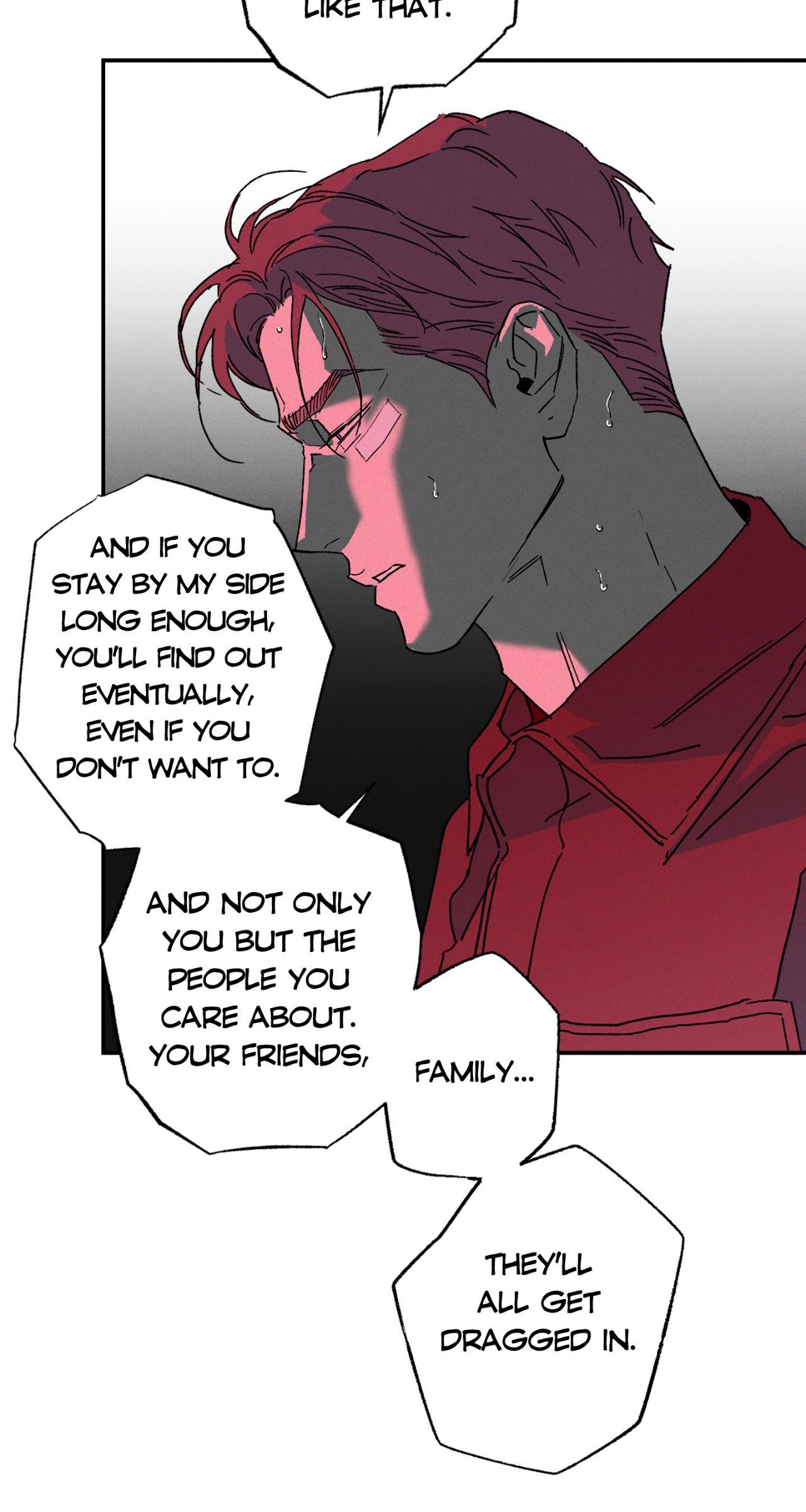 Wet Sand Chapter 97.1 page 50 - 