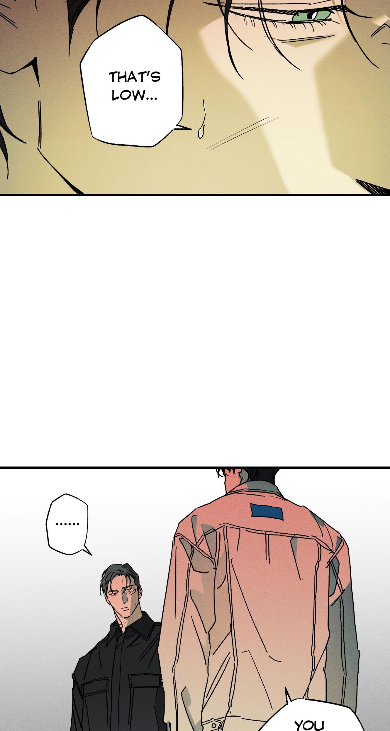 Wet Sand Chapter 97.1 page 53 - 