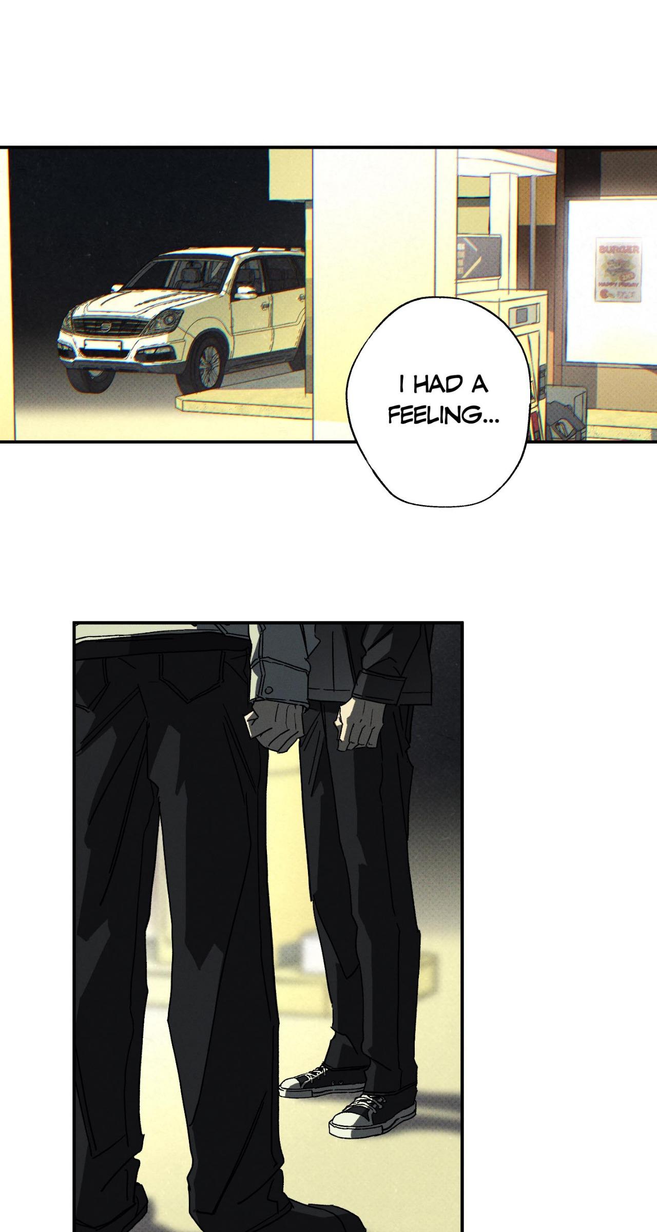 Wet Sand Chapter 97.1 page 55 - 