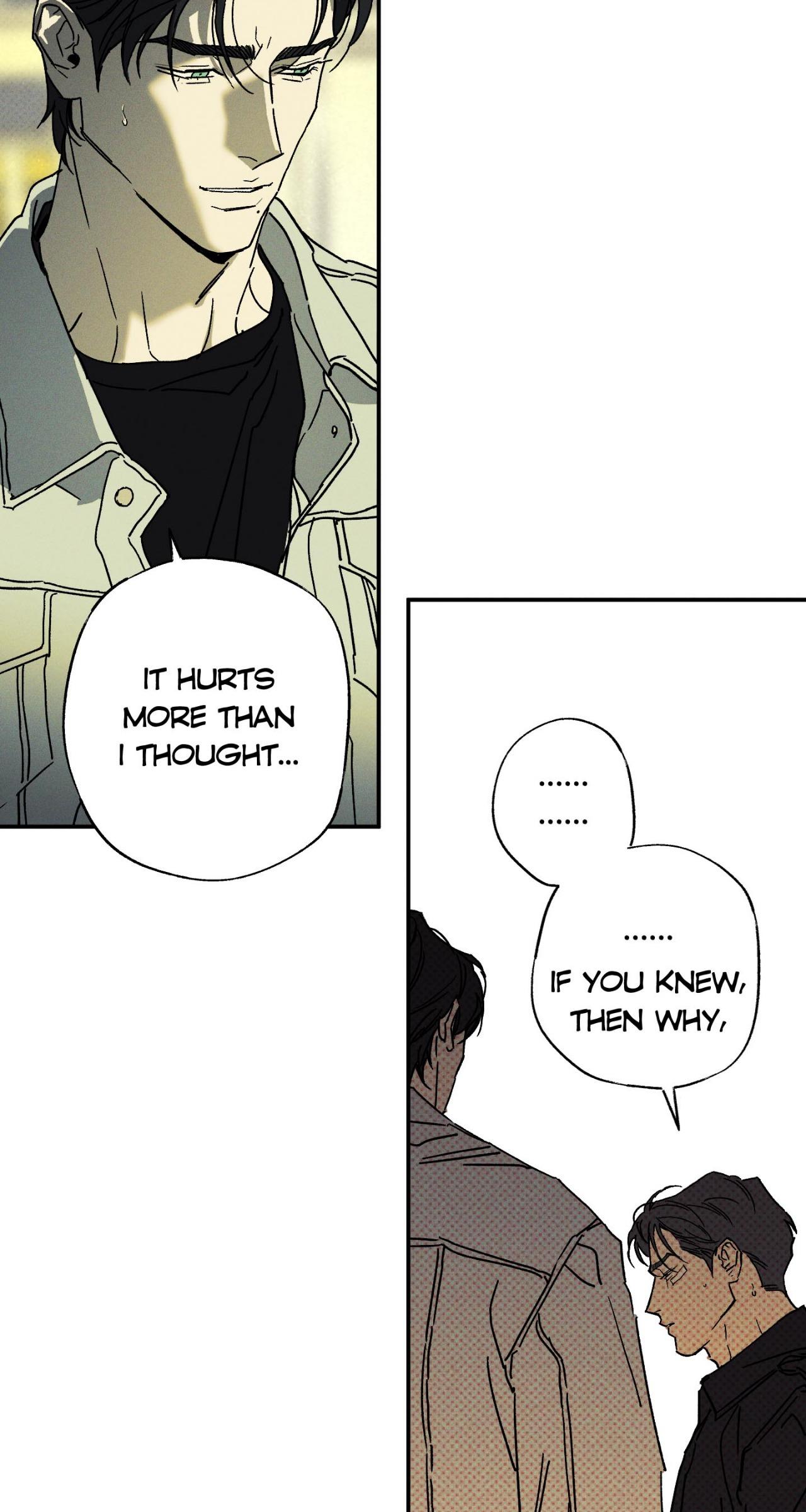 Wet Sand Chapter 97.1 page 58 - 