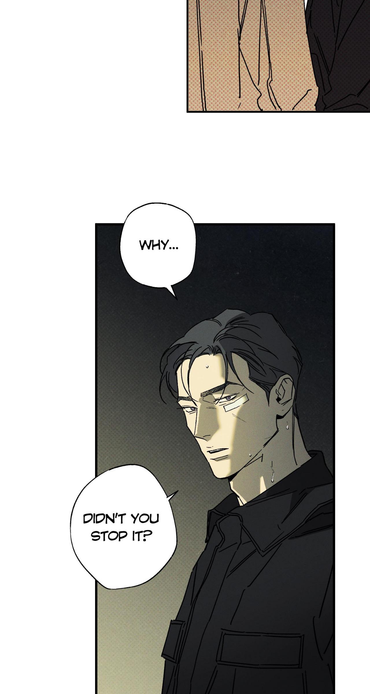 Wet Sand Chapter 97.1 page 59 - 