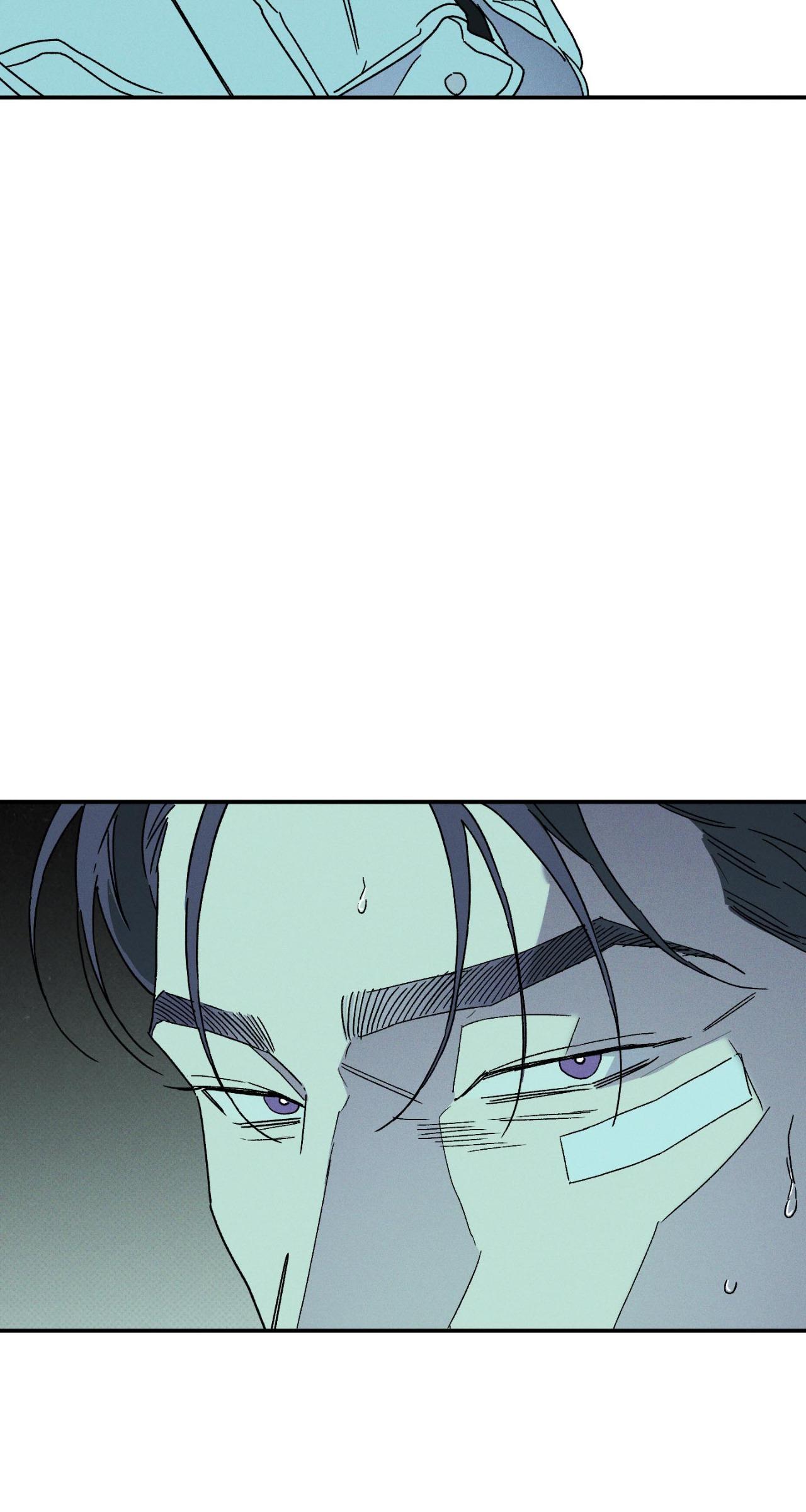 Wet Sand Chapter 97.1 page 61 - 