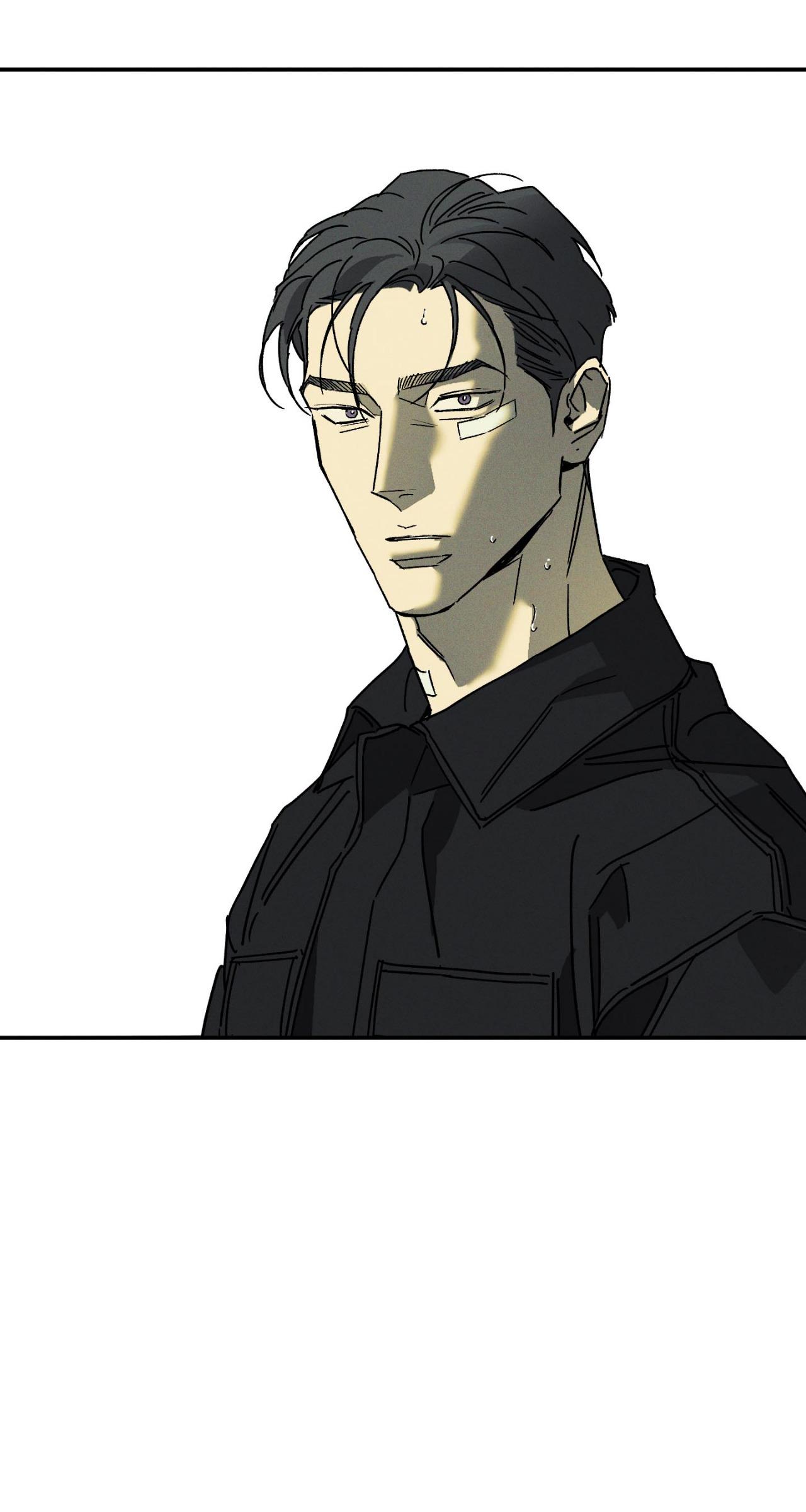 Wet Sand Chapter 97.1 page 65 - 