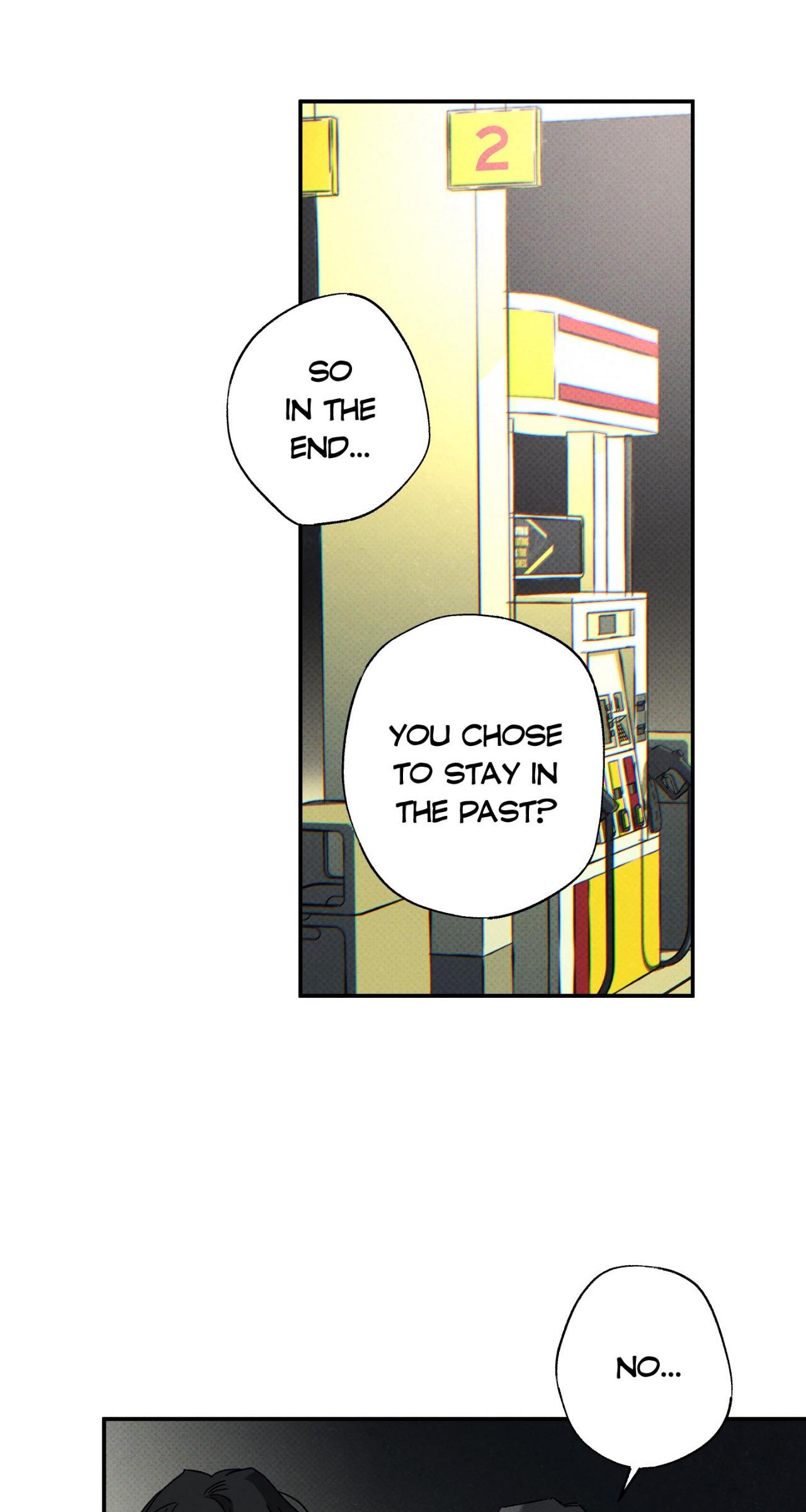 Wet Sand Chapter 97.1 page 66 - 