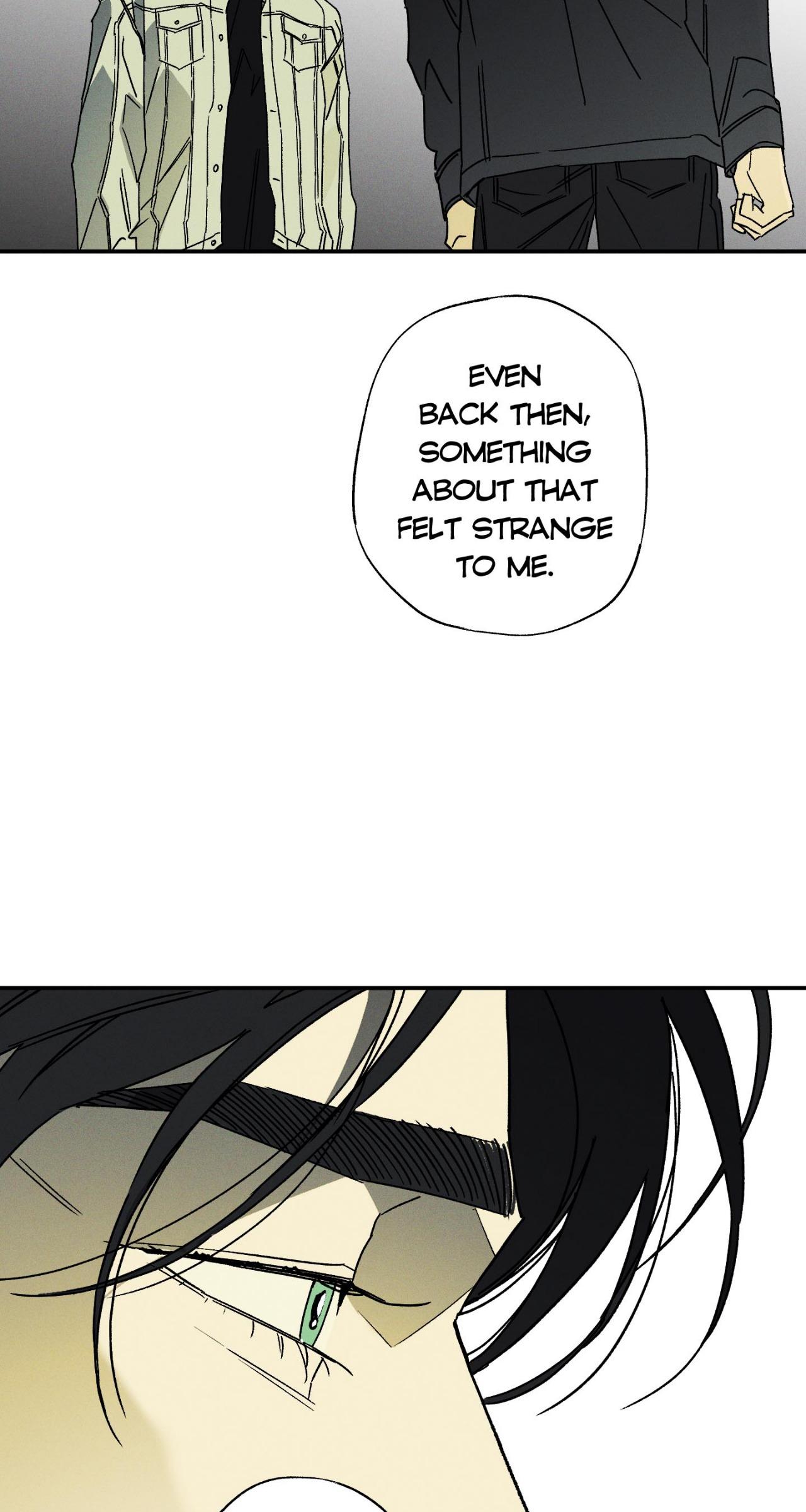 Wet Sand Chapter 97.1 page 69 - 