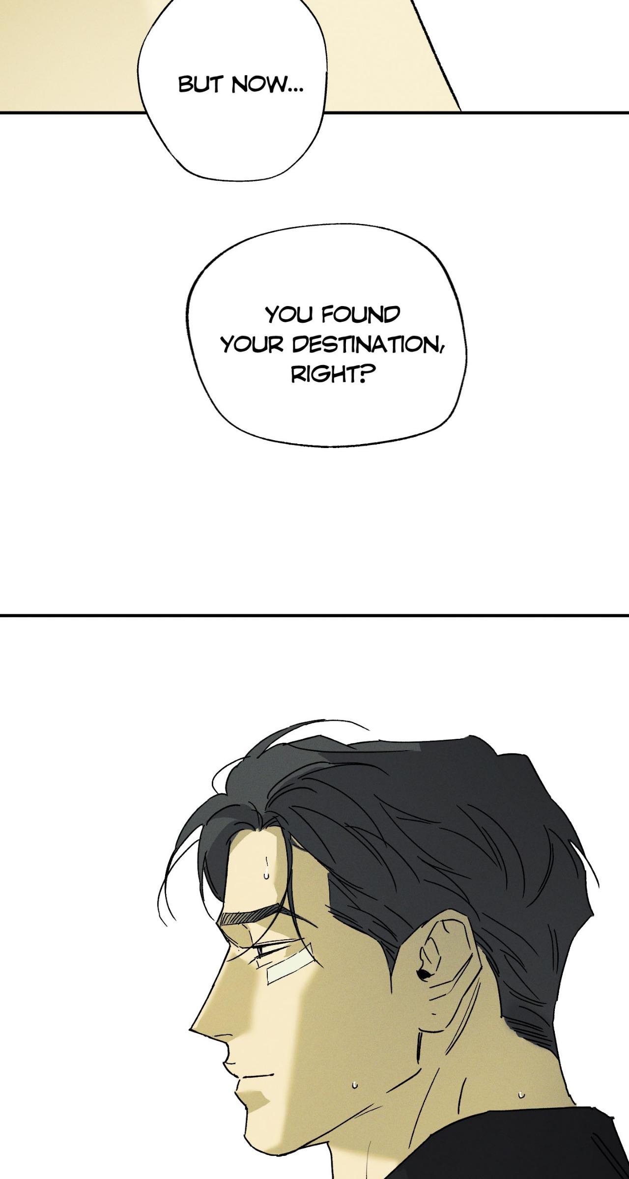 Wet Sand Chapter 97.1 page 70 - 