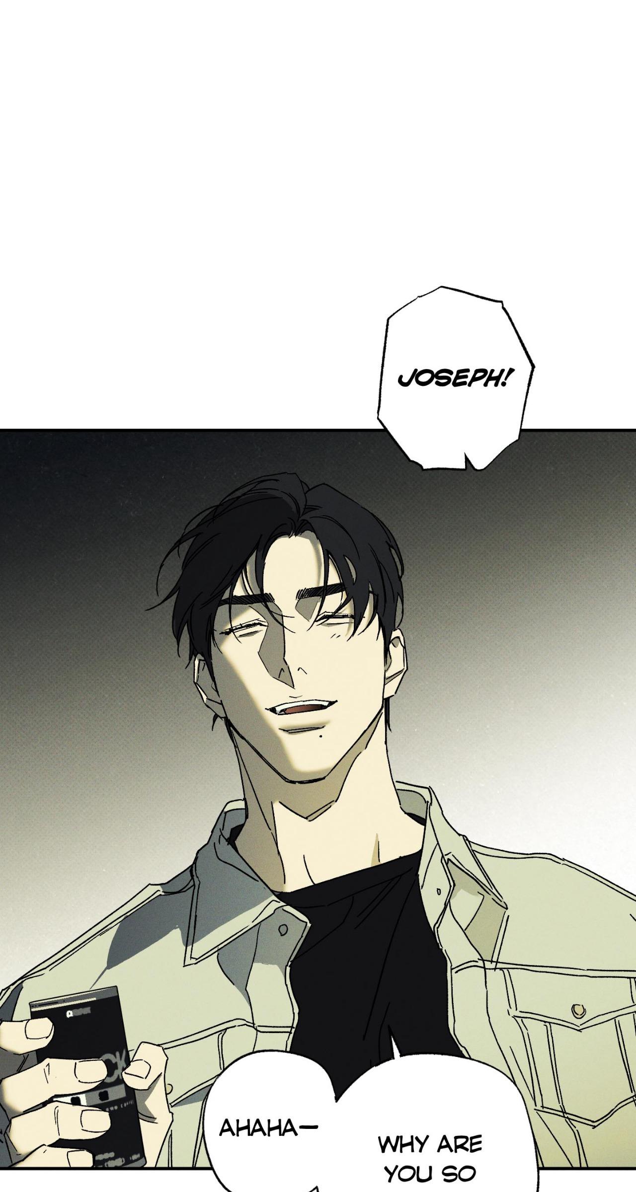 Wet Sand Chapter 97.1 page 9 - 