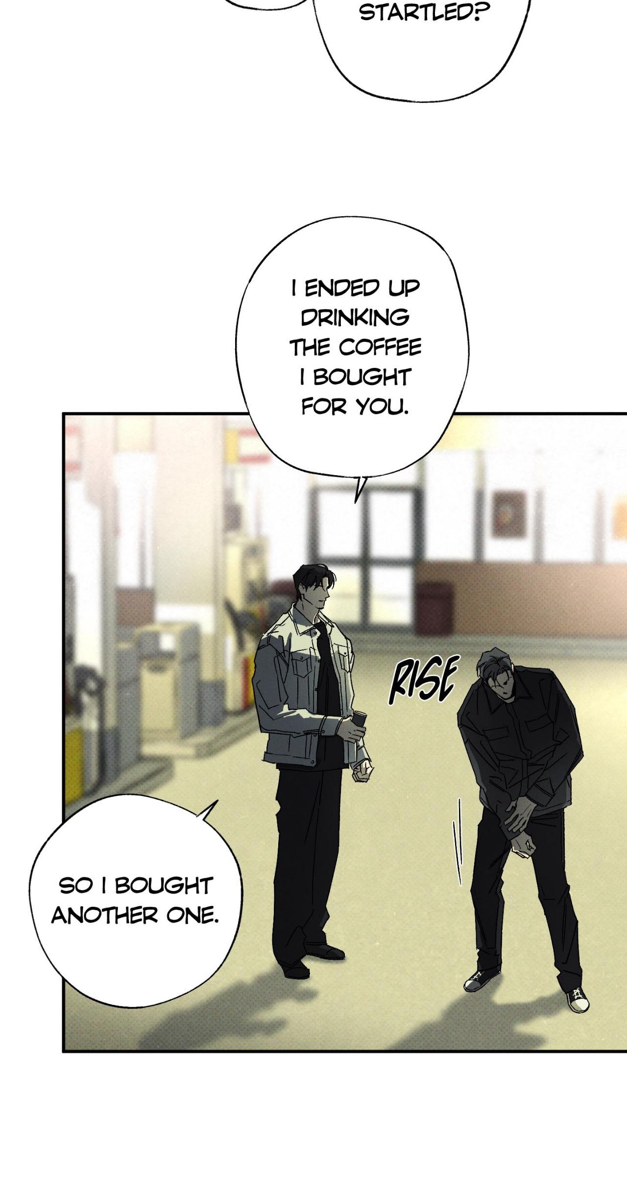 Wet Sand Chapter 97.1 page 10 - 