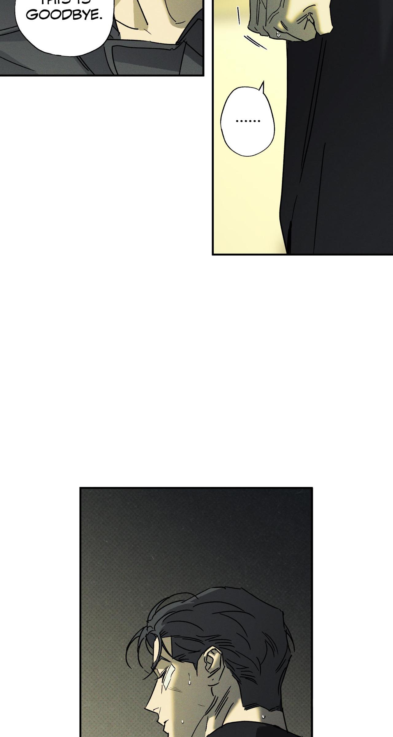 Wet Sand Chapter 98.1 page 12 - 