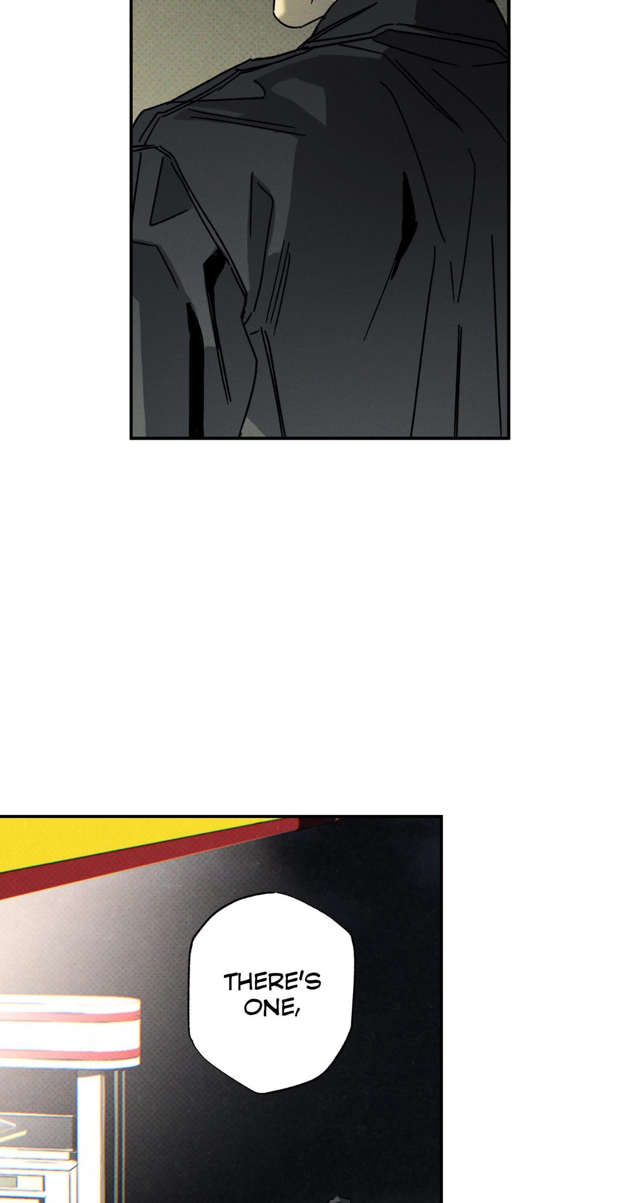 Wet Sand Chapter 98.1 page 13 - 