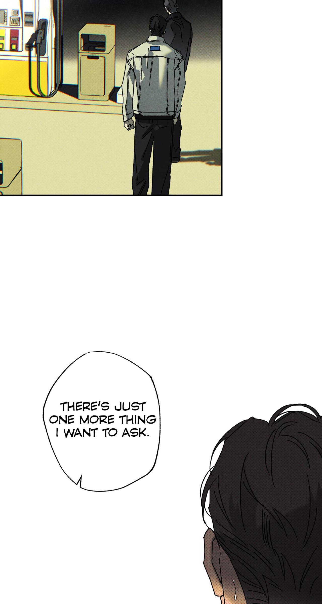 Wet Sand Chapter 98.1 page 14 - 