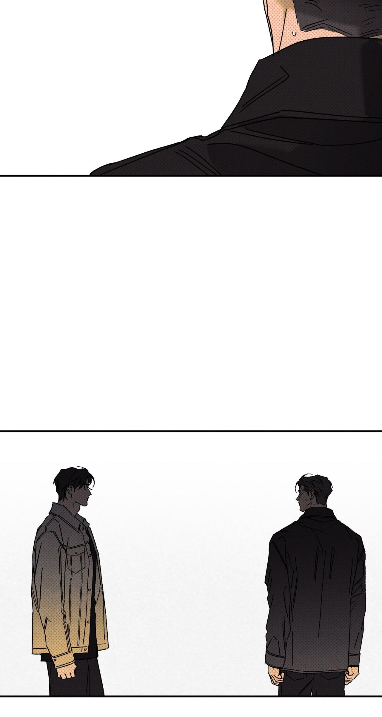 Wet Sand Chapter 98.1 page 15 - 