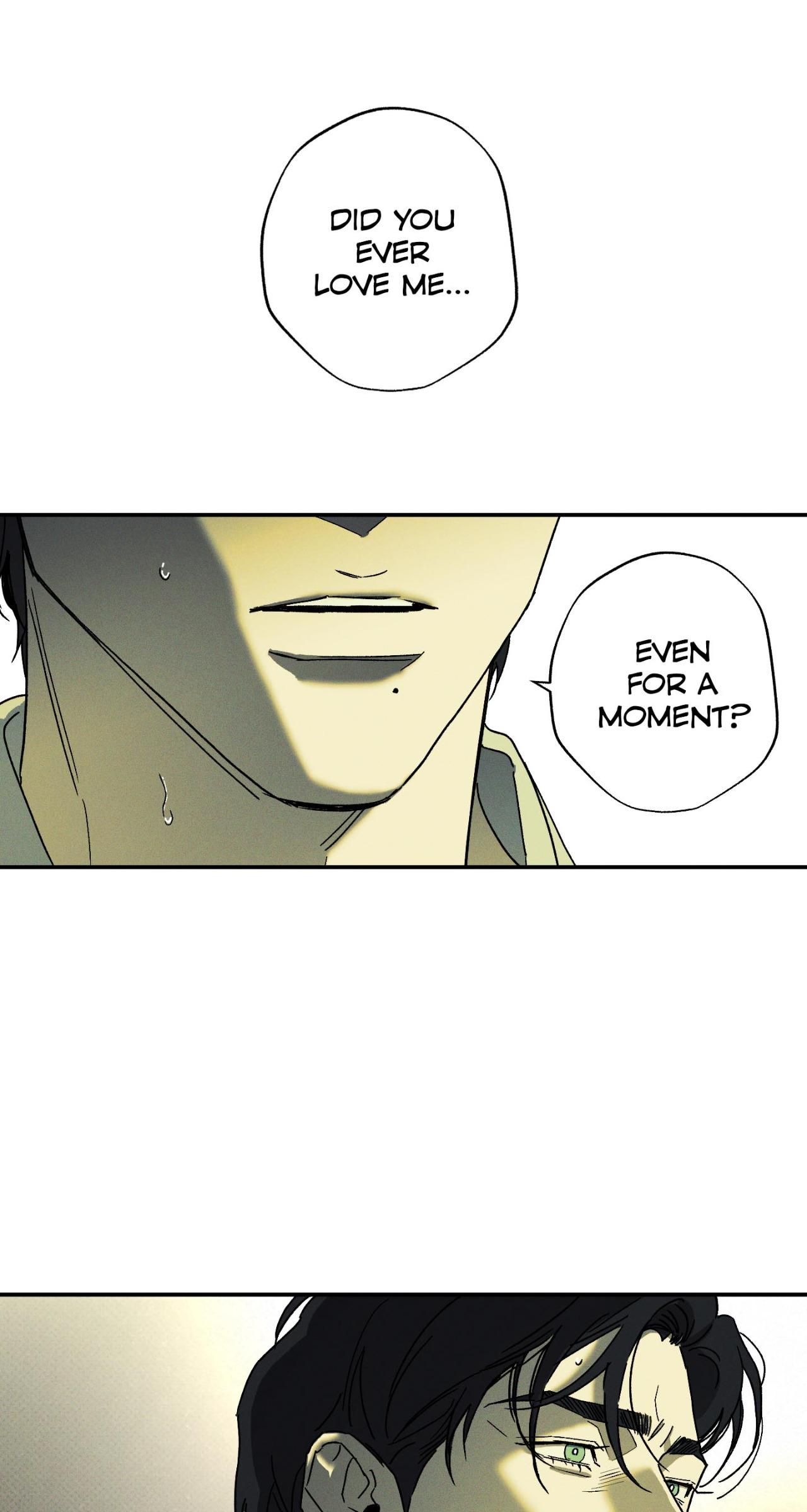 Wet Sand Chapter 98.1 page 16 - 
