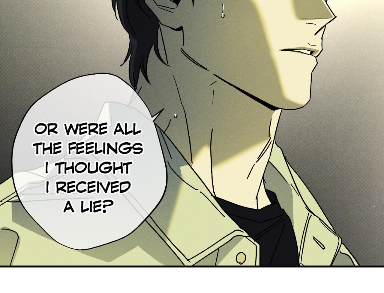 Wet Sand Chapter 98.1 page 17 - 