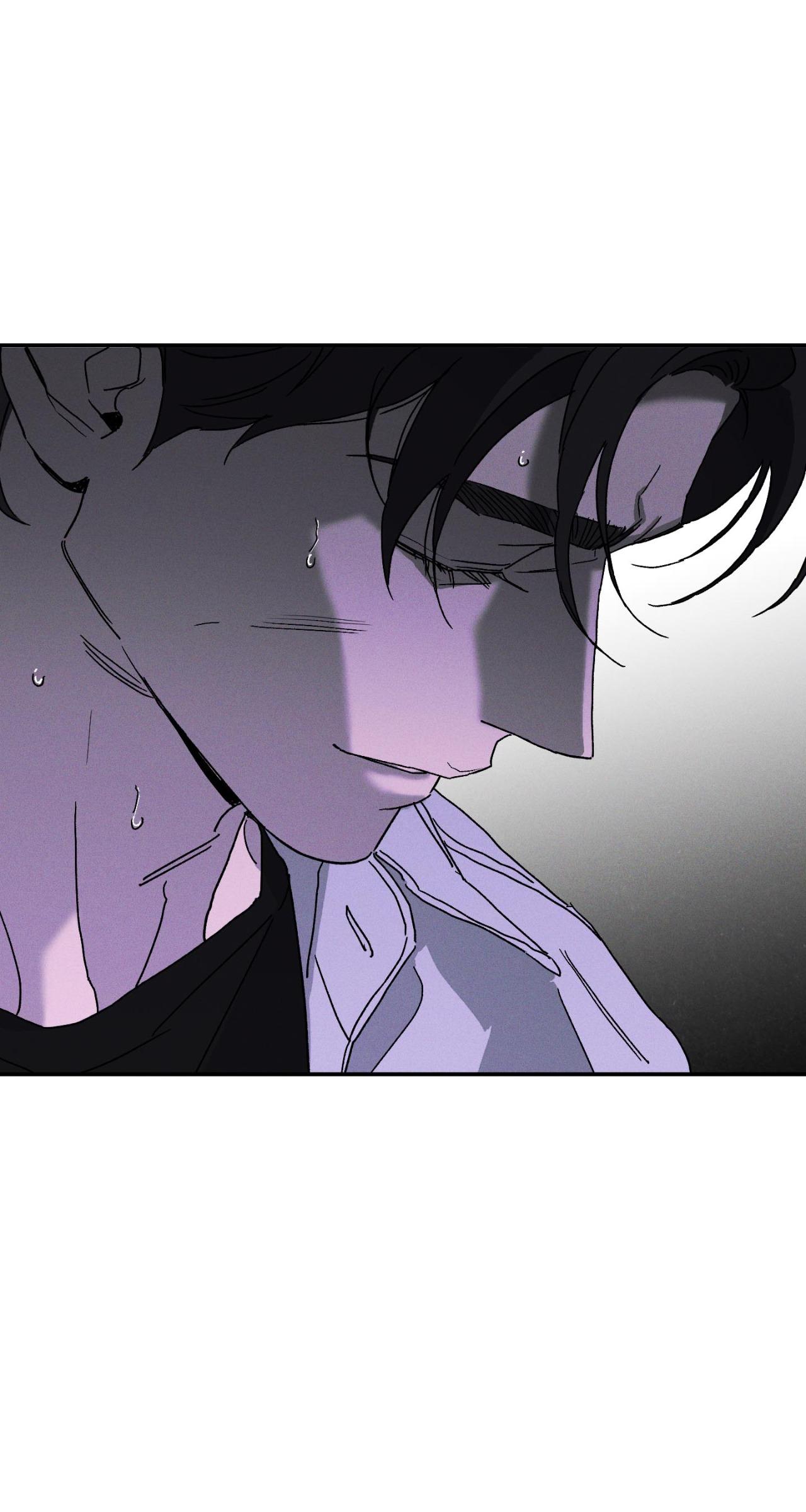 Wet Sand Chapter 98.1 page 20 - 