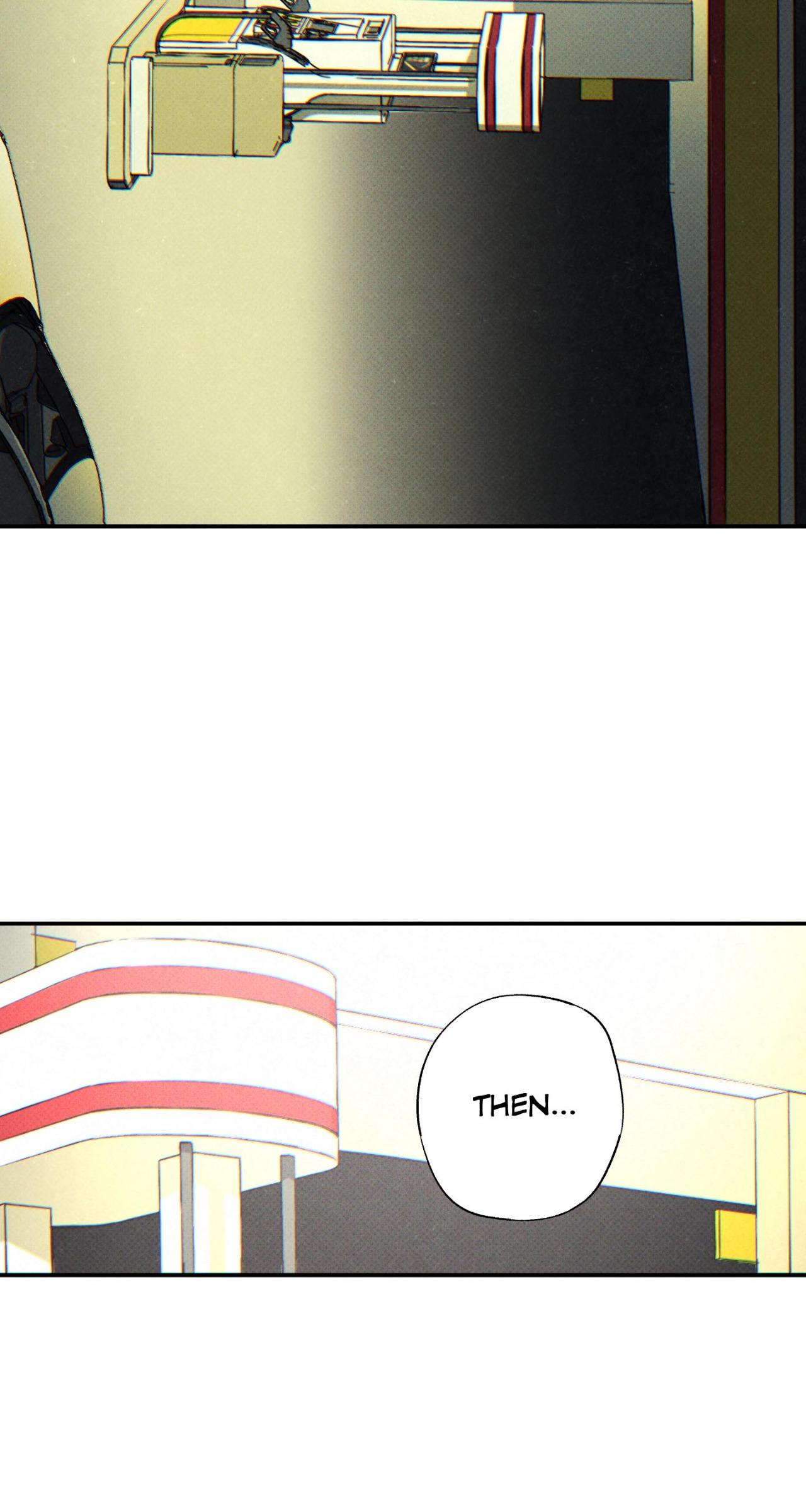 Wet Sand Chapter 98.1 page 3 - 