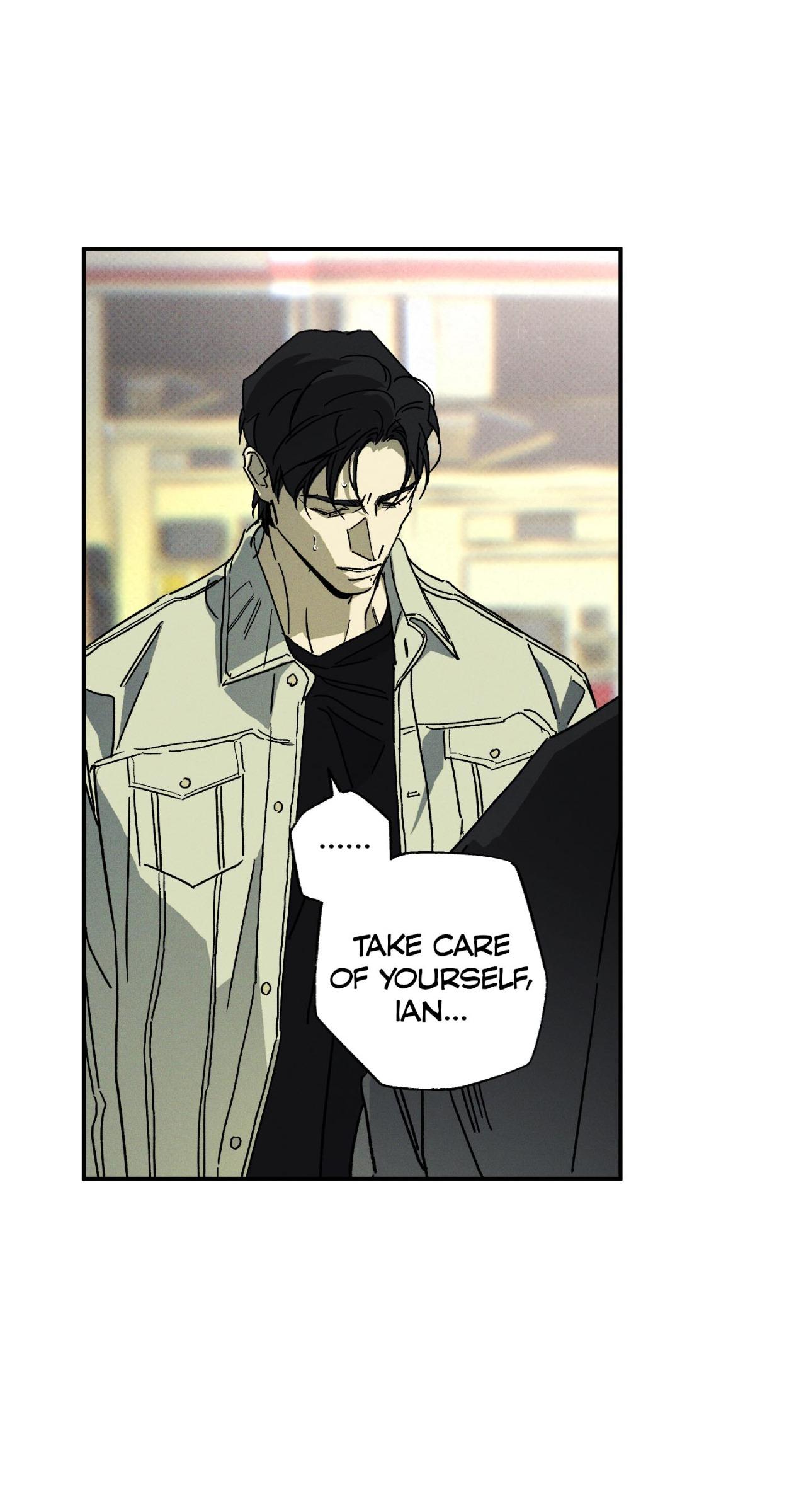 Wet Sand Chapter 98.1 page 21 - 