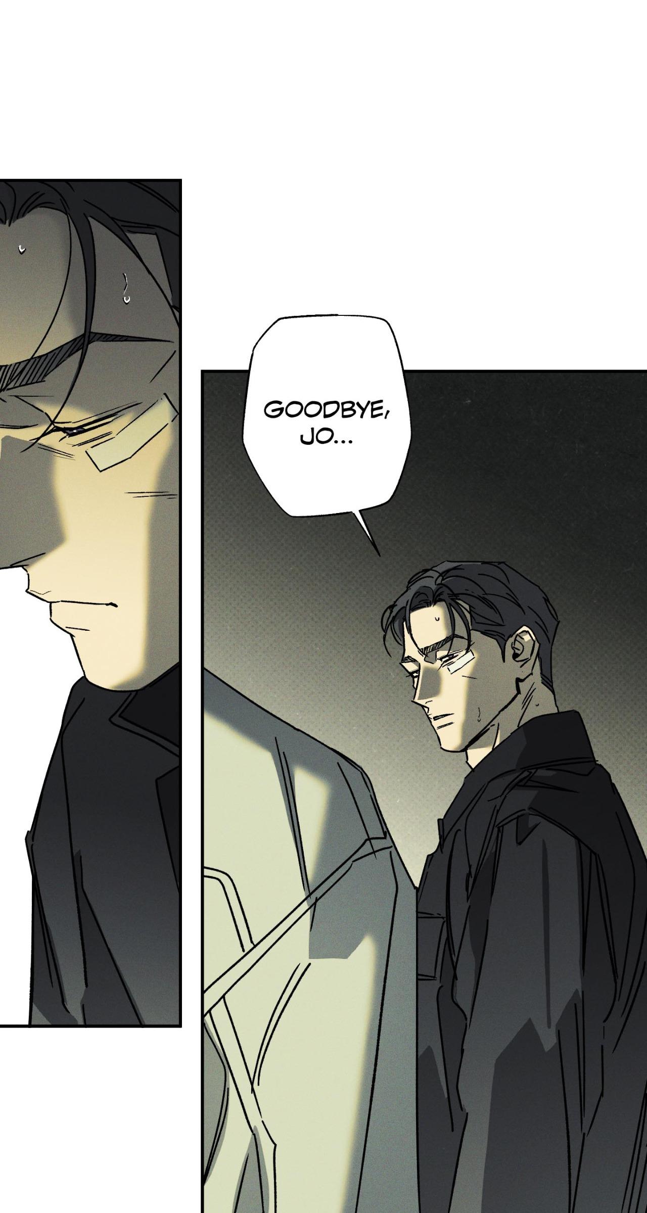 Wet Sand Chapter 98.1 page 22 - 