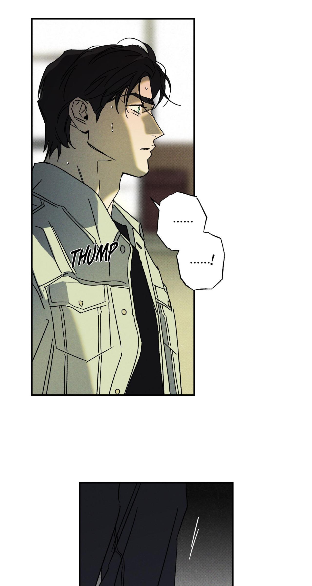 Wet Sand Chapter 98.1 page 26 - 