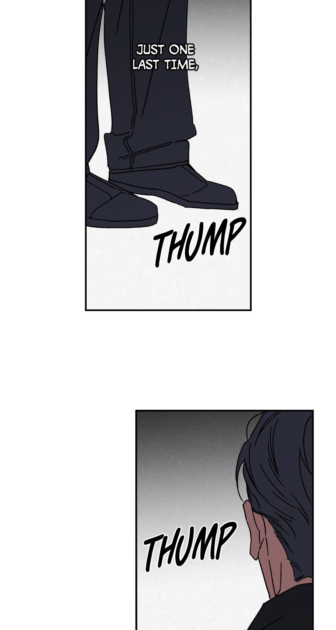 Wet Sand Chapter 98.1 page 27 - 
