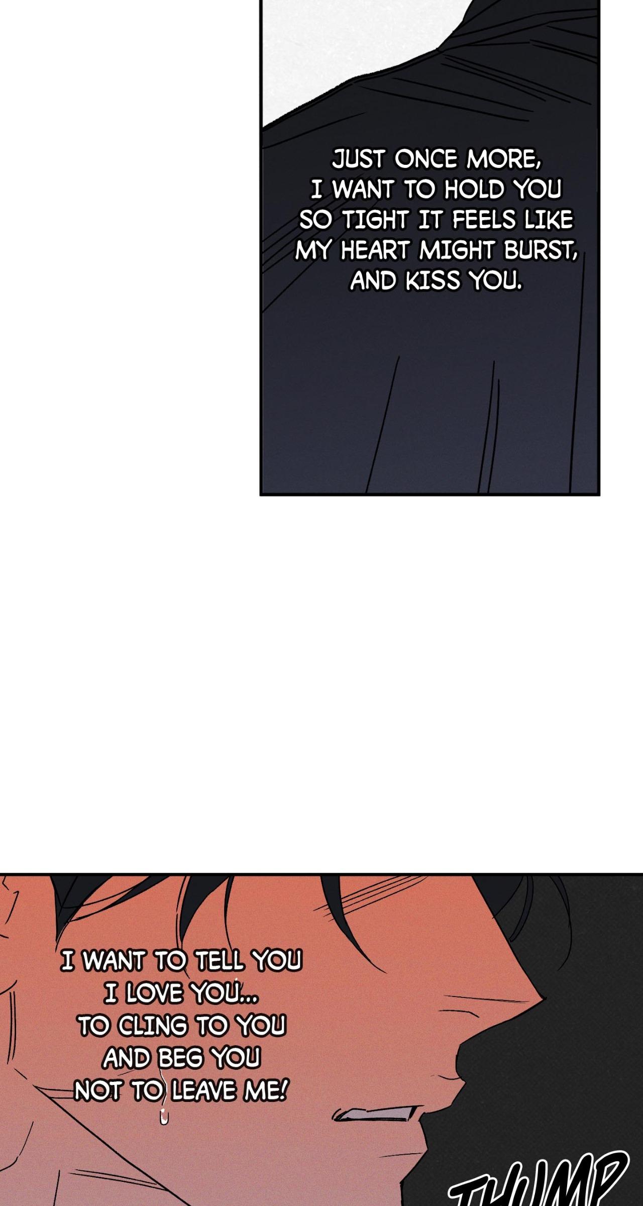 Wet Sand Chapter 98.1 page 28 - 